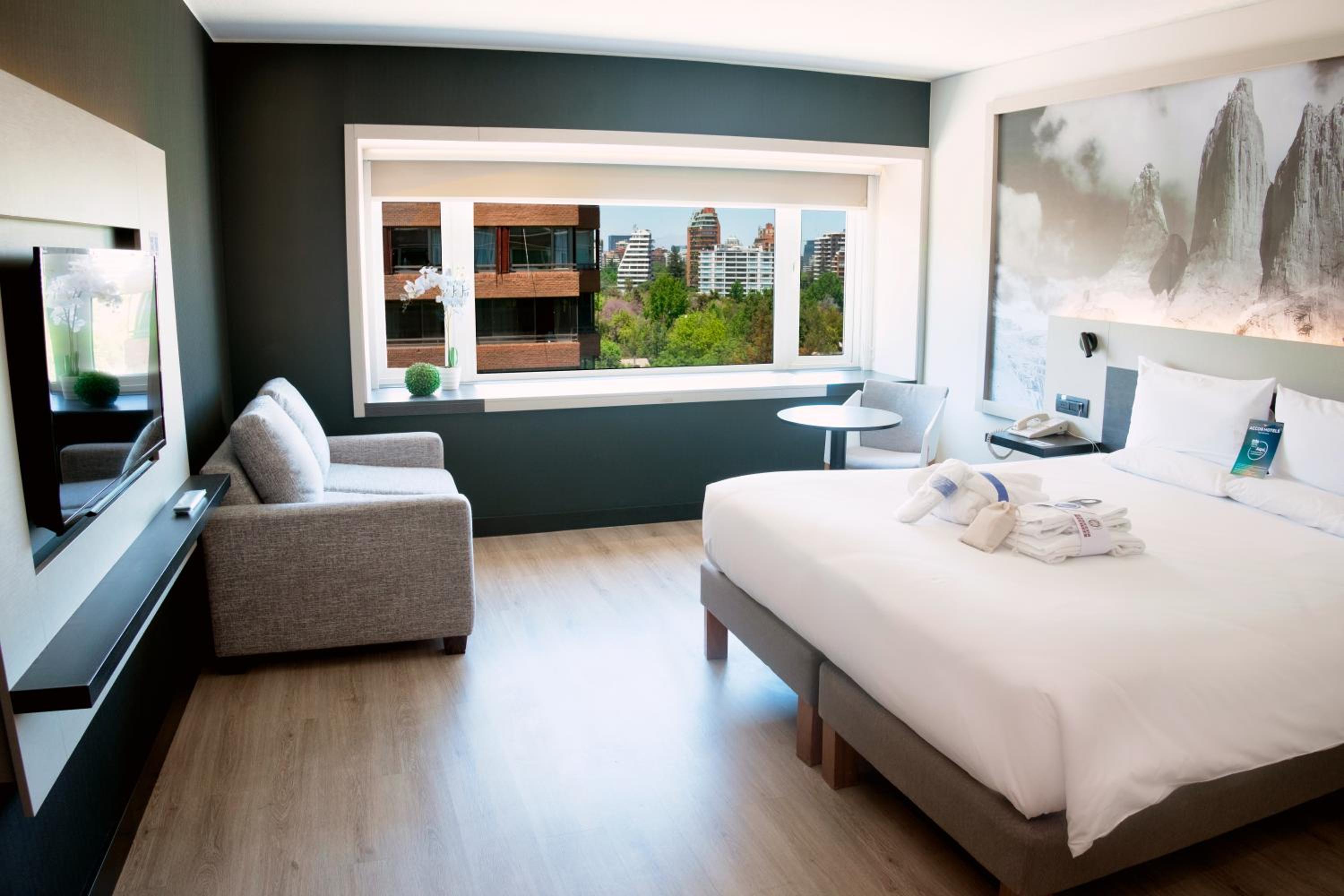 Executive King Room - Photo 1