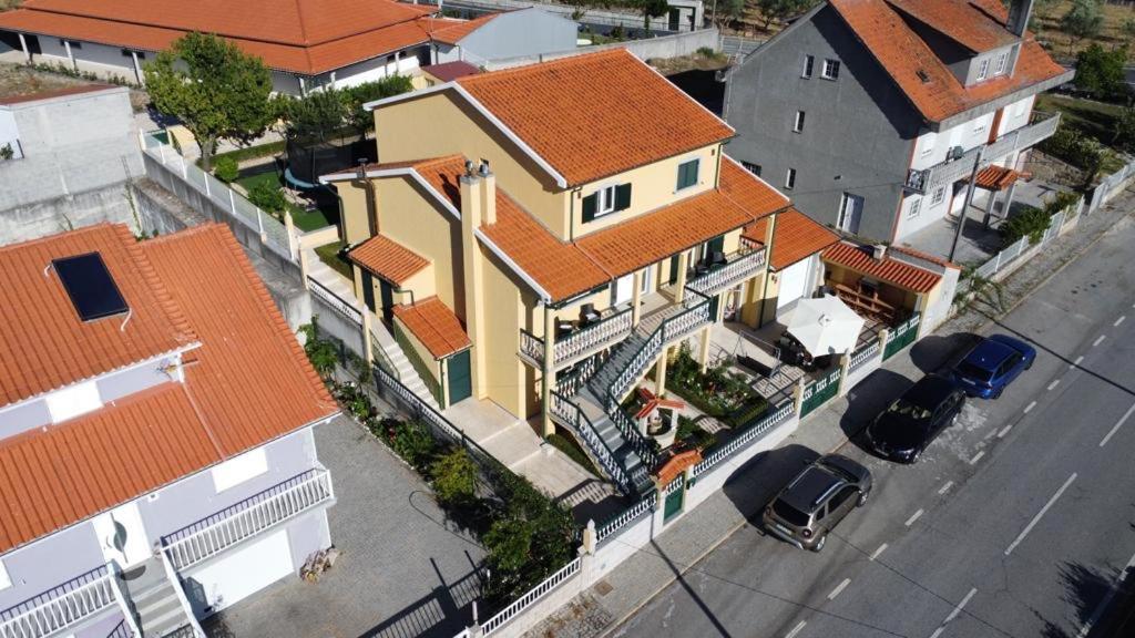 Four-Bedroom House - Photo 100