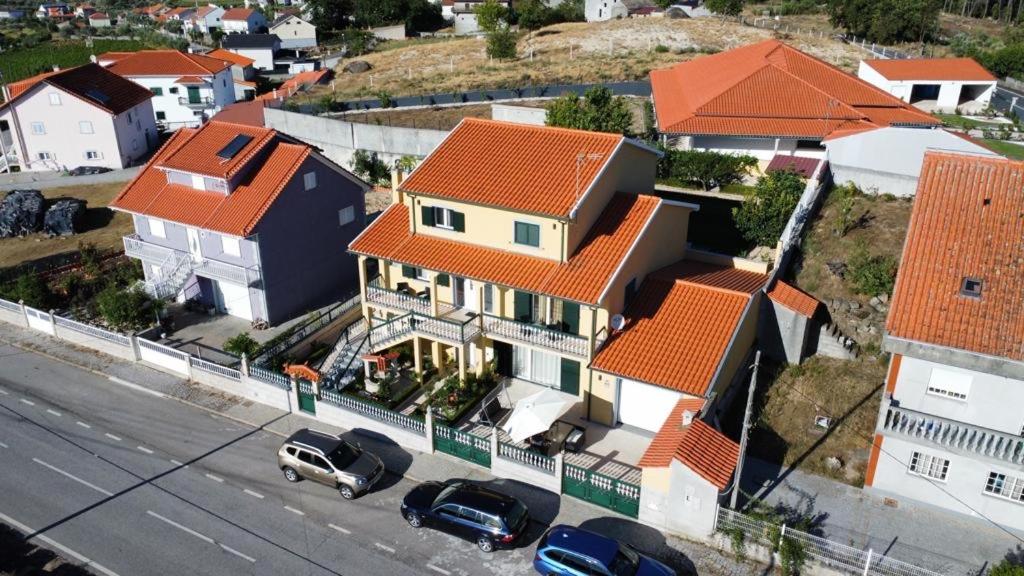 Four-Bedroom House - Photo 101
