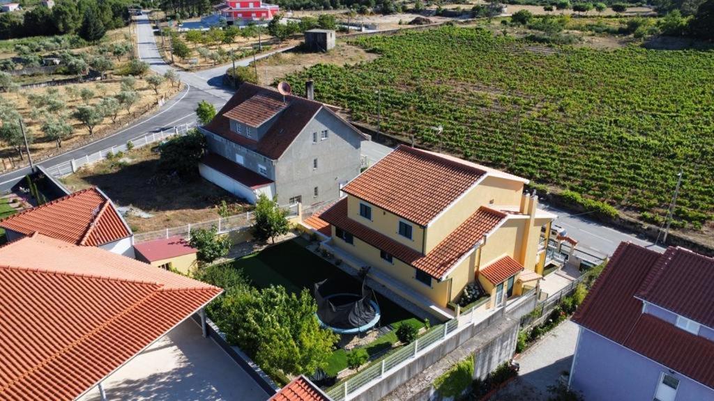 Four-Bedroom House - Photo 102