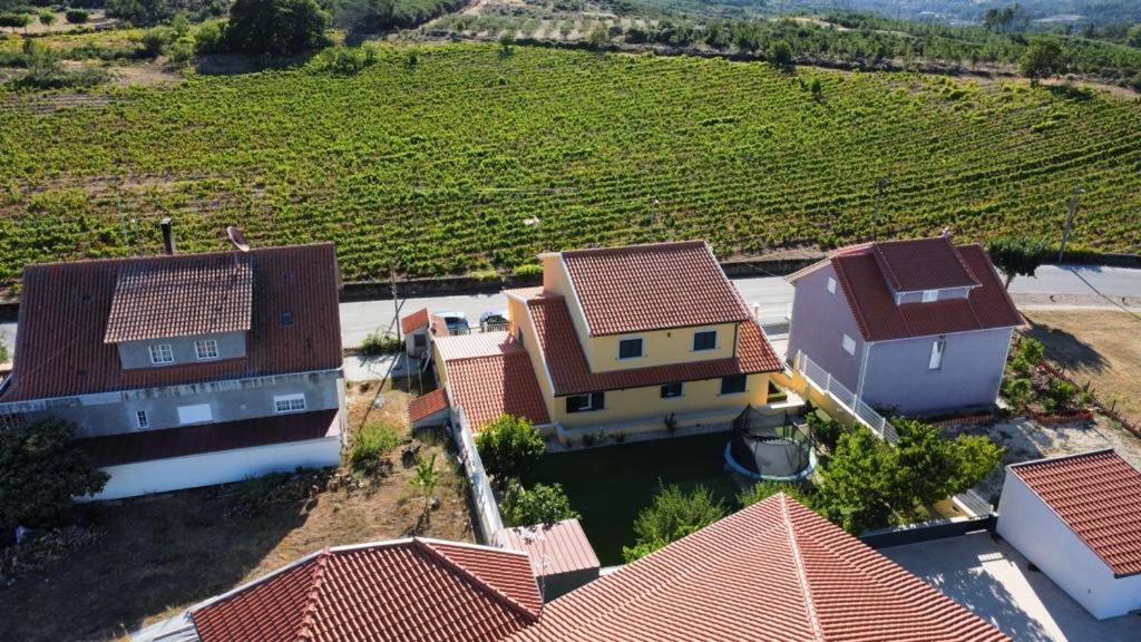 Four-Bedroom House - Photo 103