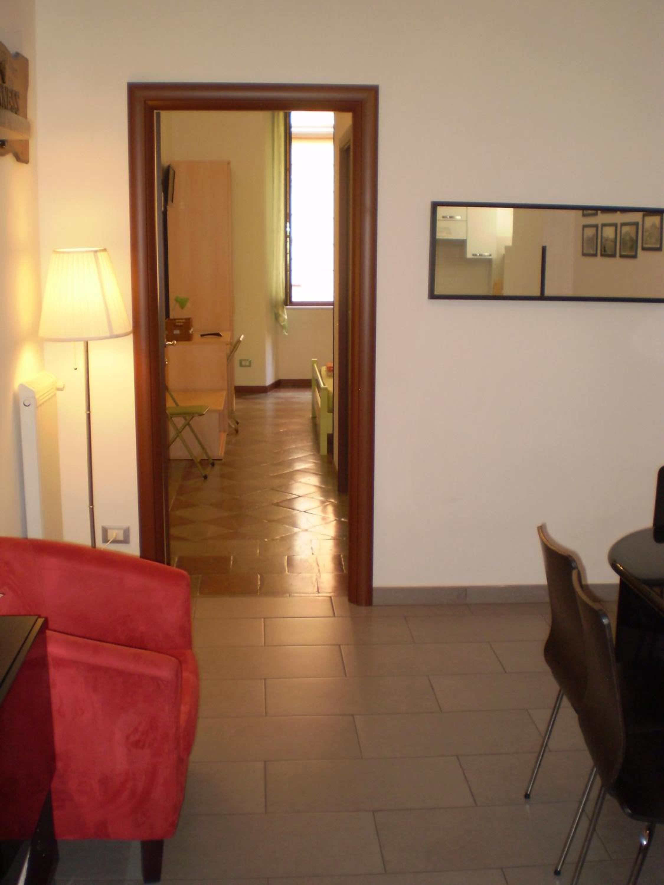 Single Room - Non-Smoking photo 3