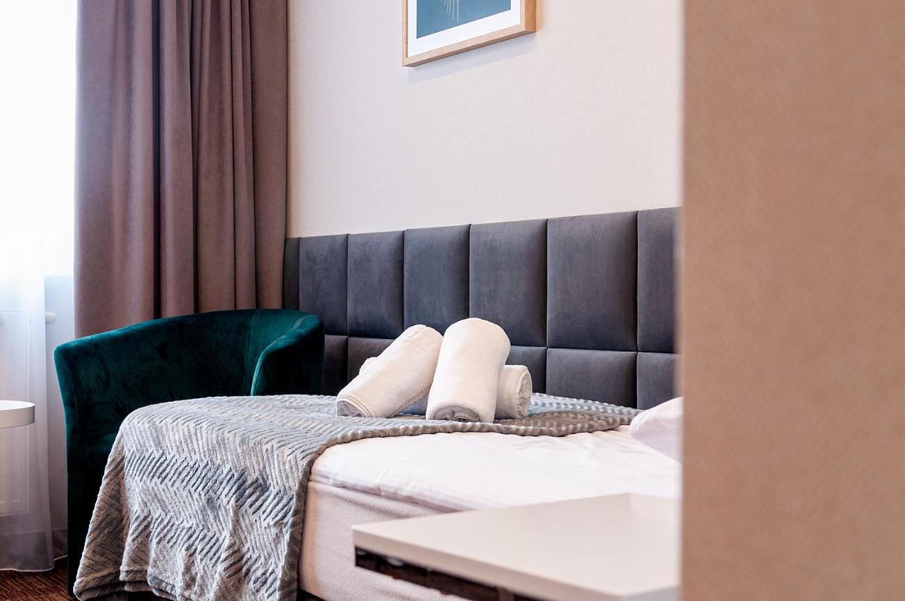 Single Room photo 1
