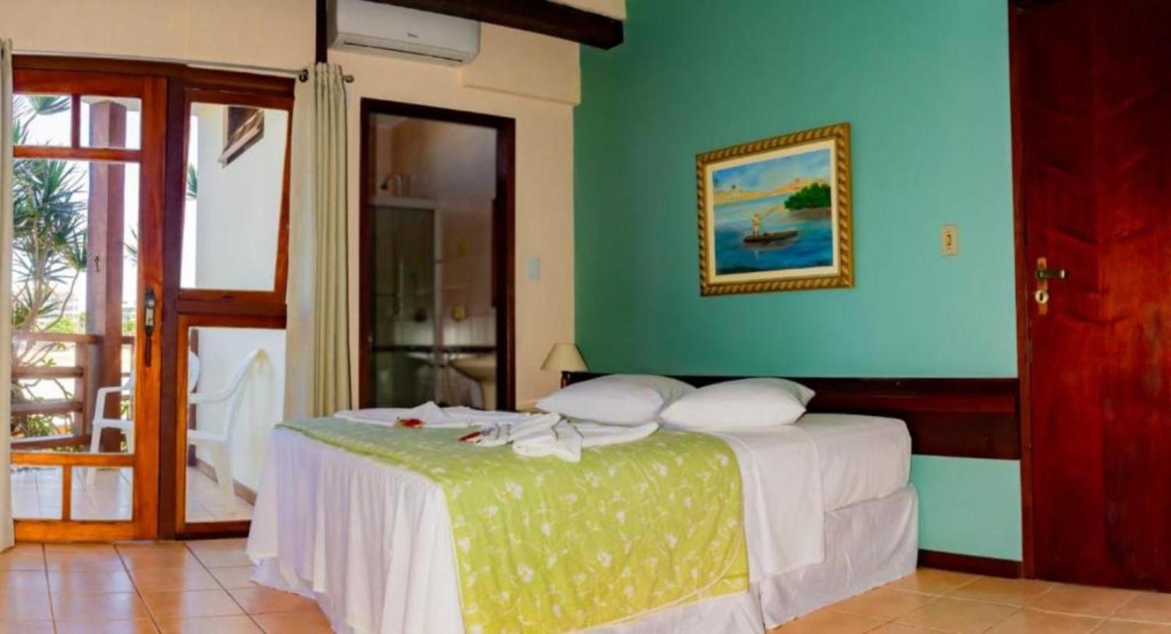 Superior Double Room with Sea View photo 1