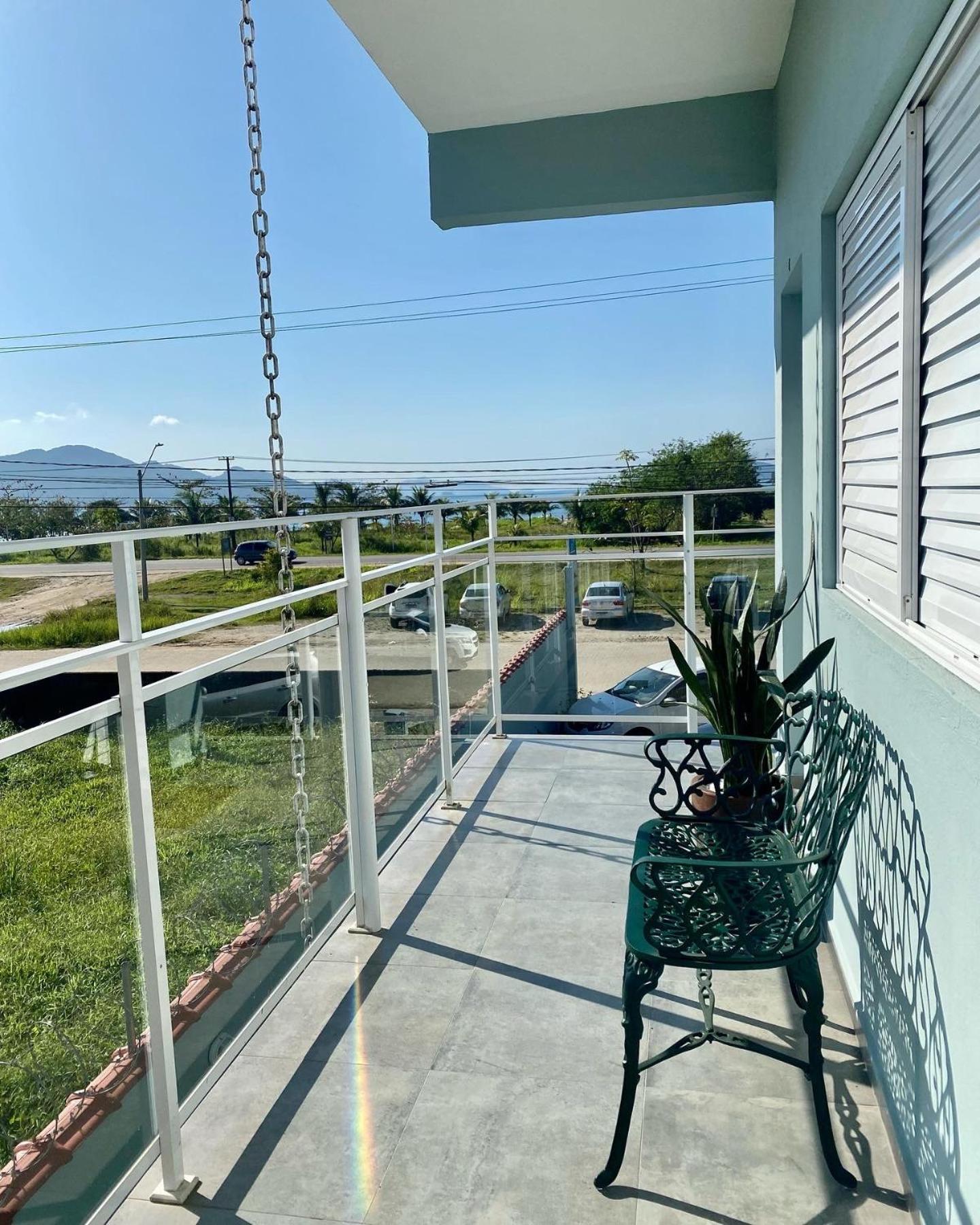 Studio Apartment with Sea View photo 3