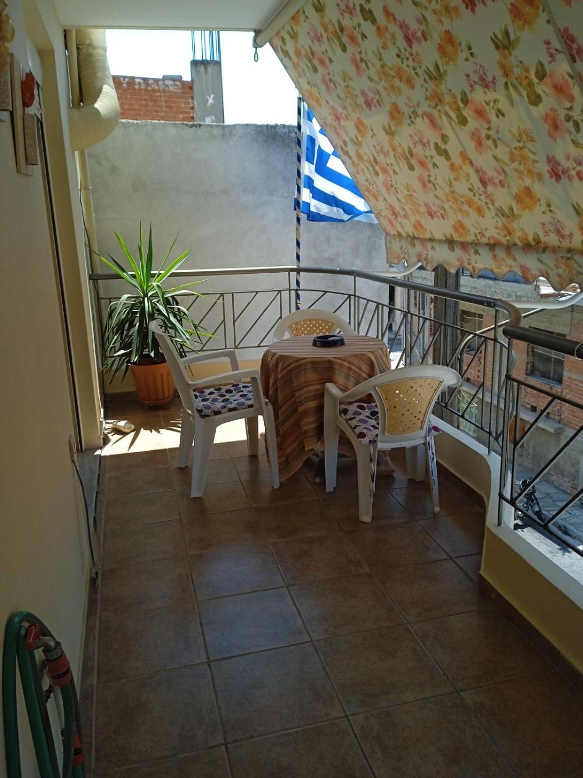 One-Bedroom Apartment - Photo 20
