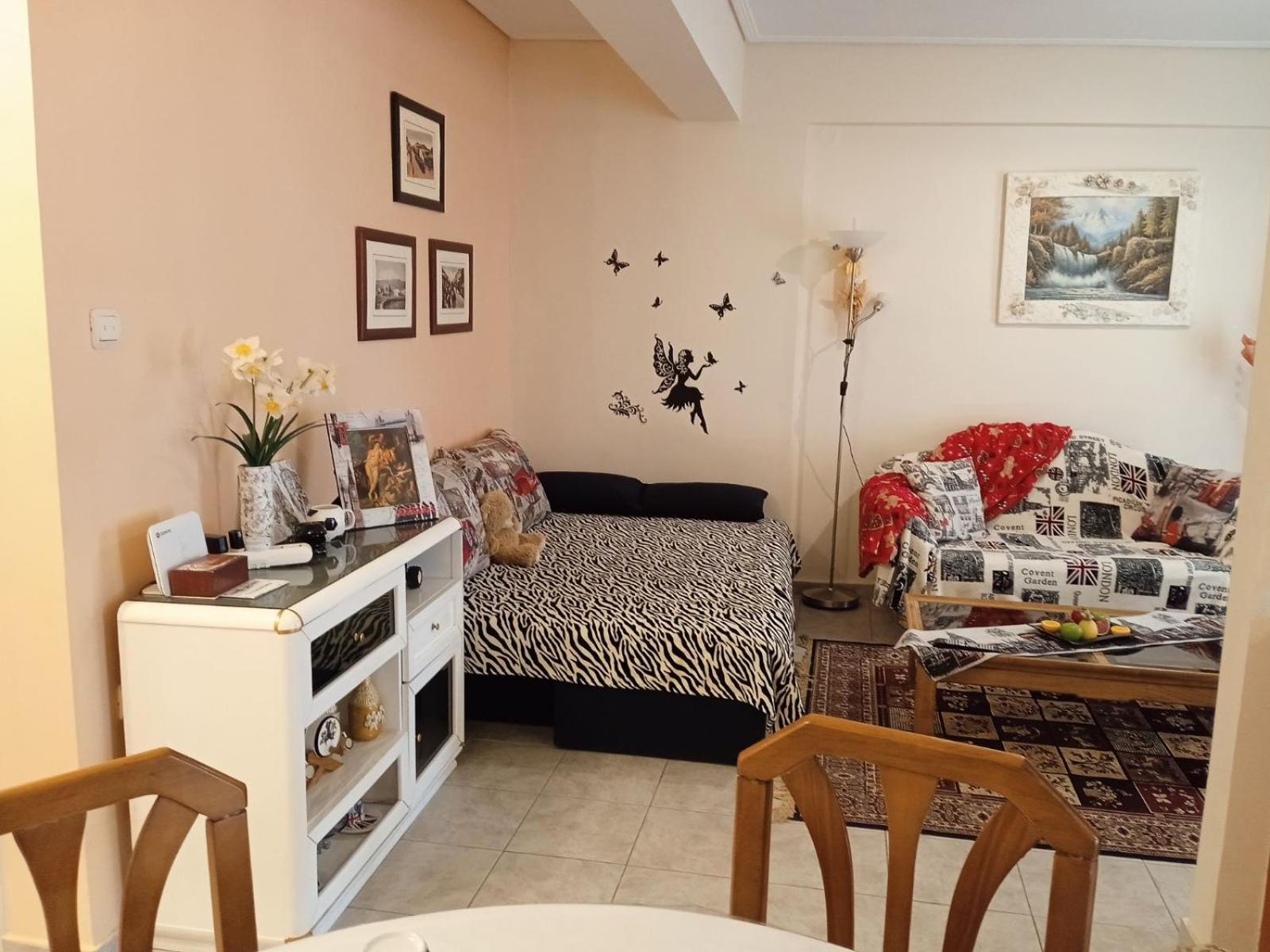 One-Bedroom Apartment - Photo 15