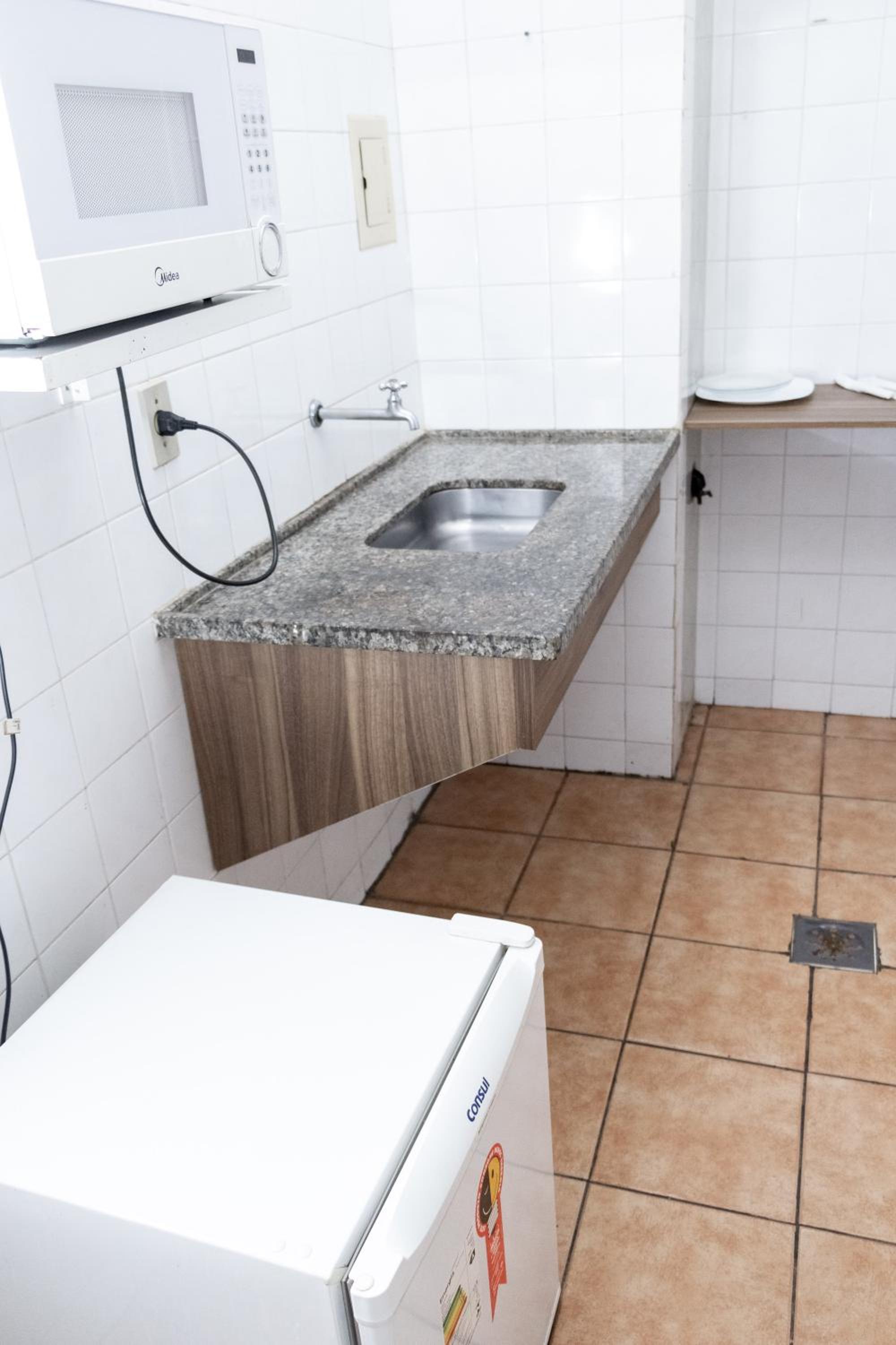 Triple Room with Air-Conditioner  photo 3