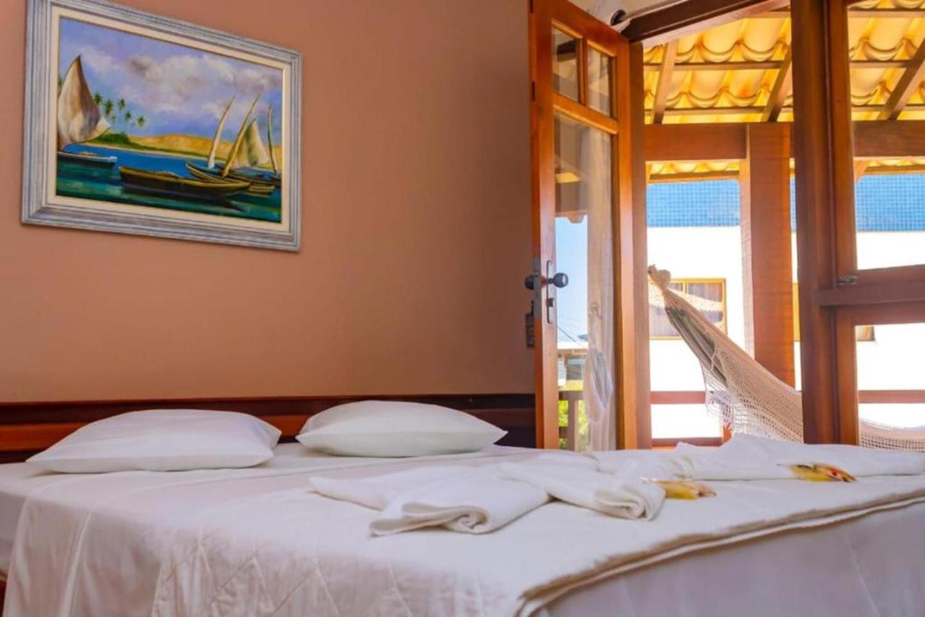 Standard Double or Twin Room photo 1