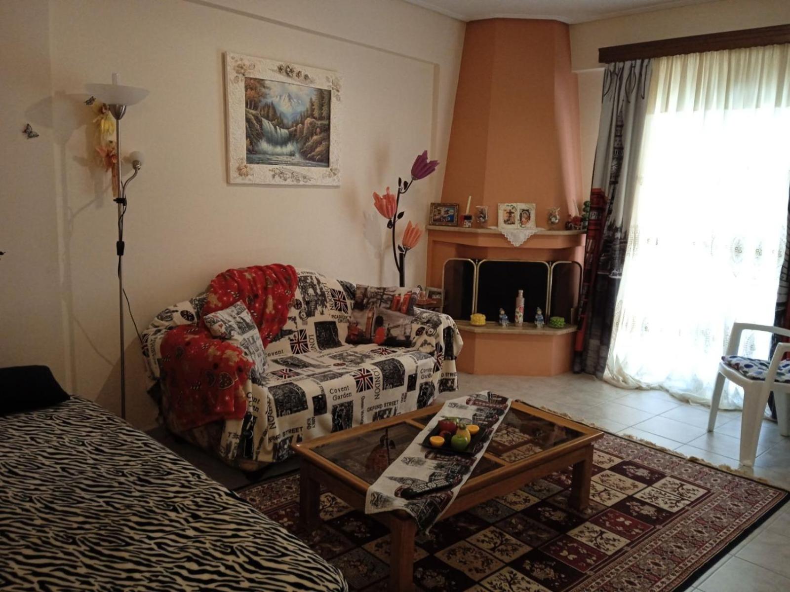 One-Bedroom Apartment - Photo 13