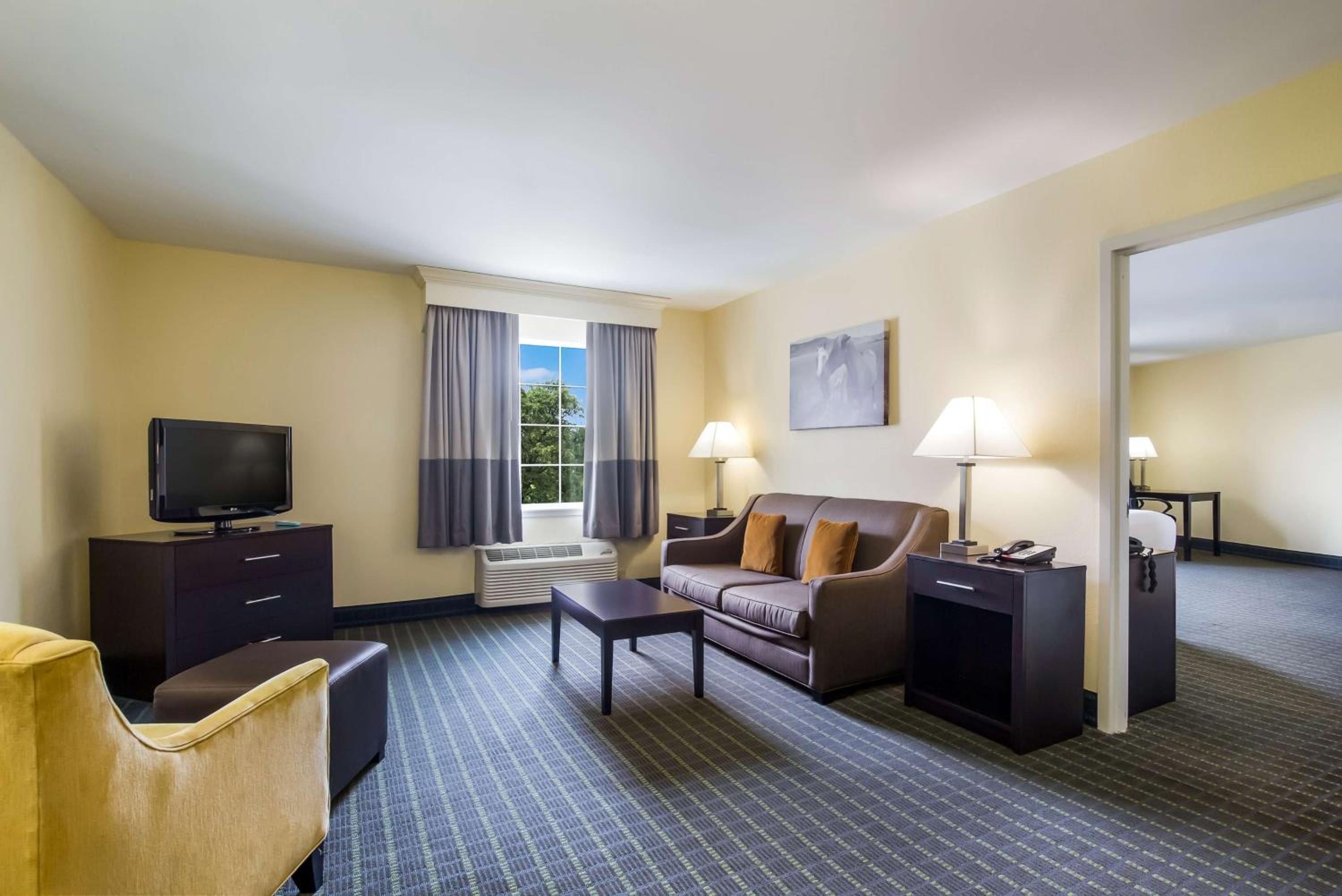 King Suite