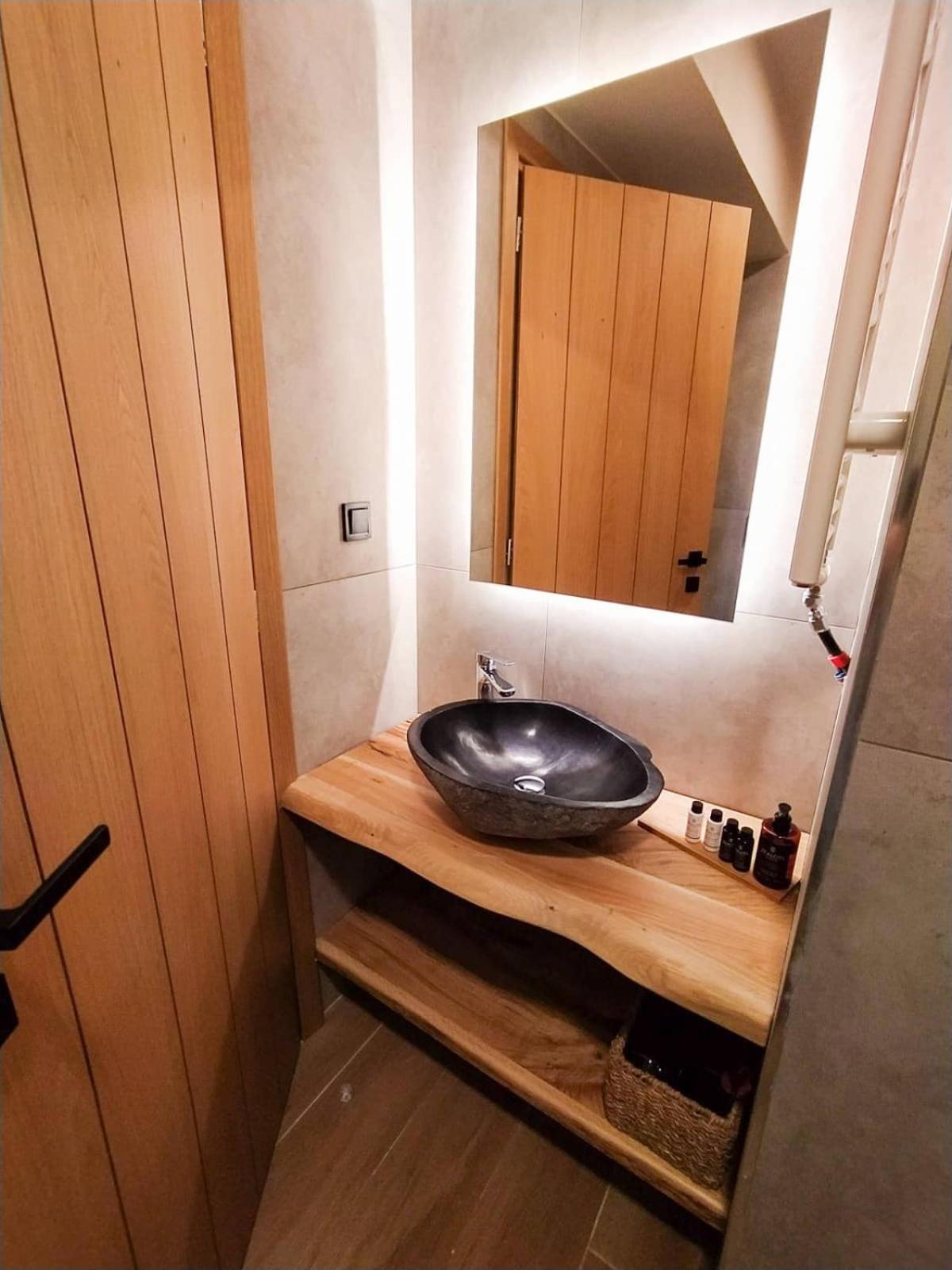 Deluxe Suite with Sea View photo 3