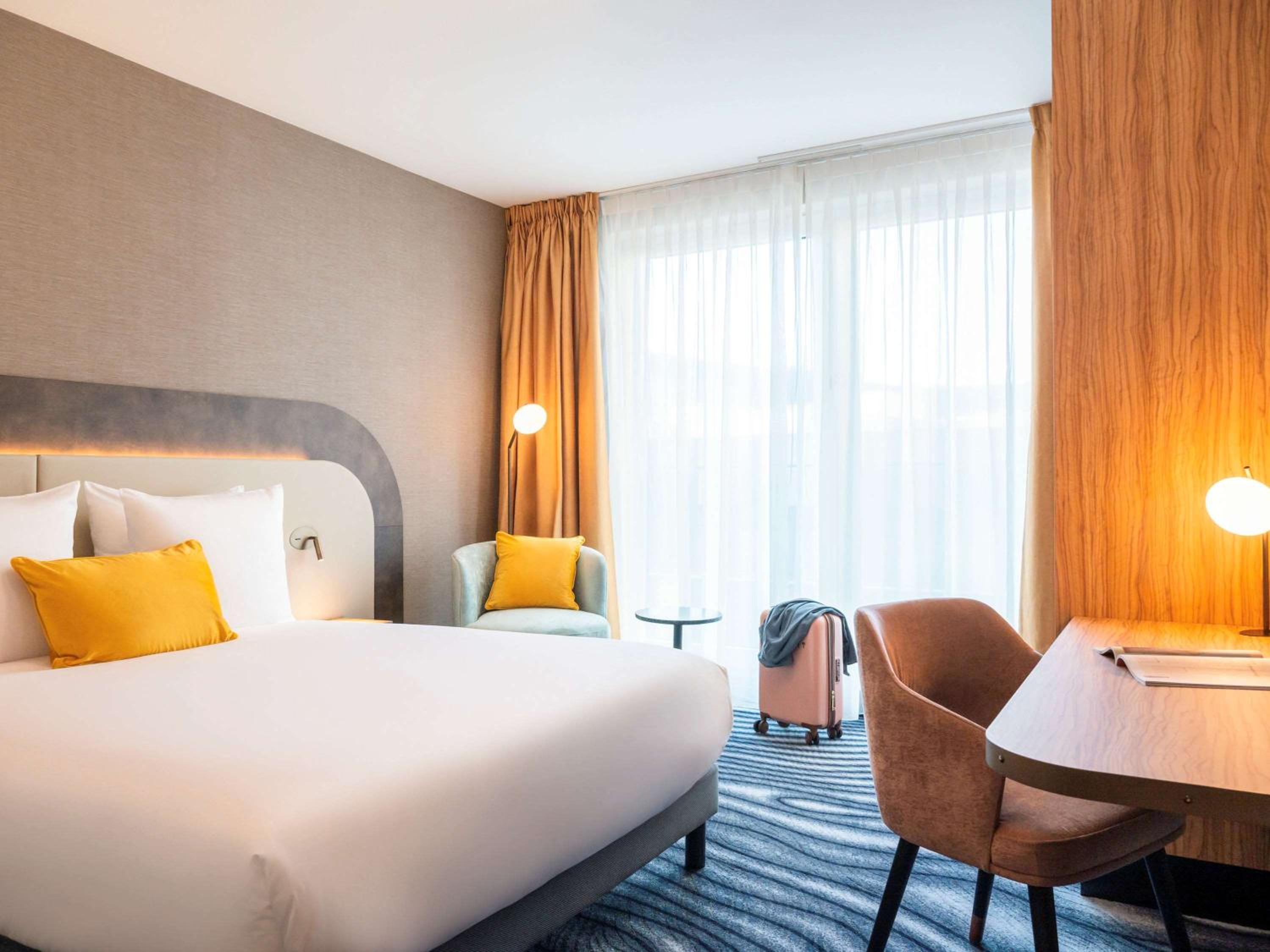 Superior Double Room photo 2