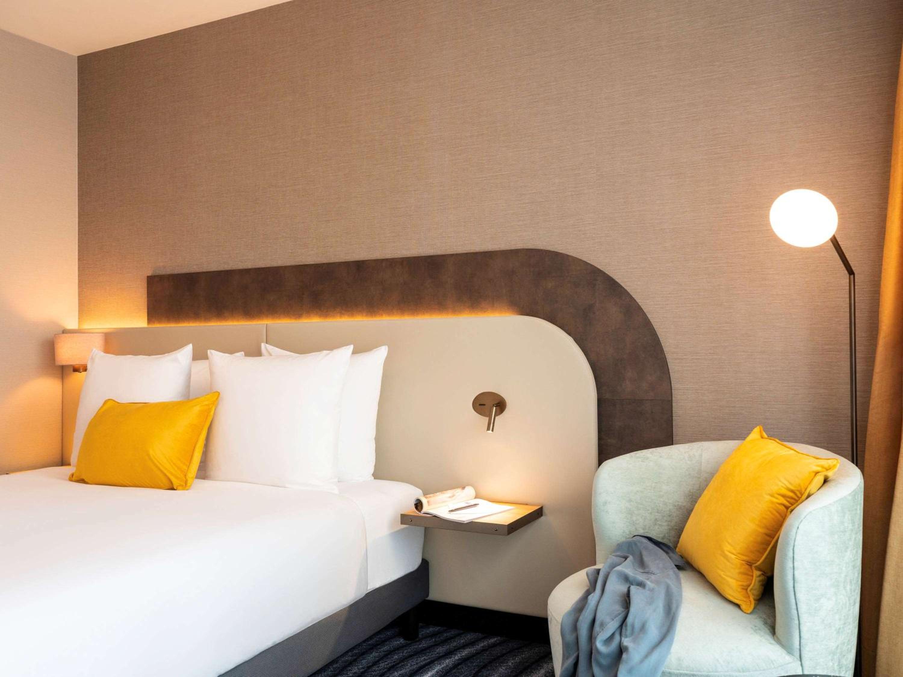 Superior Double Room photo 3