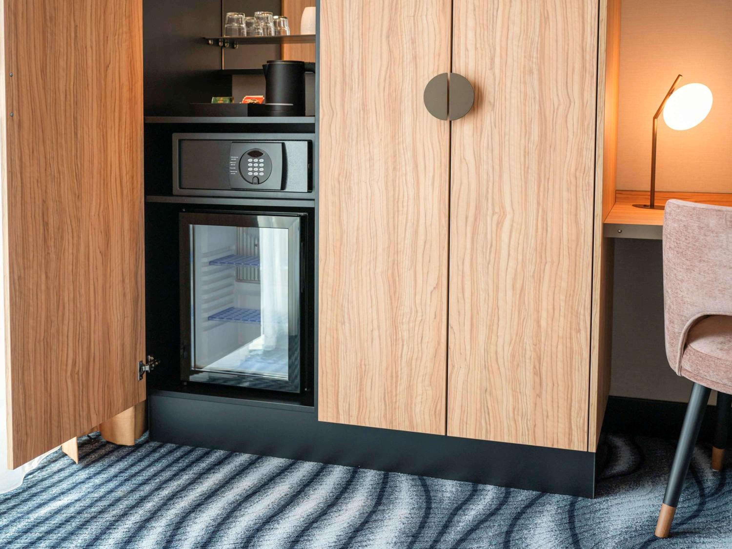 Standard Twin Room photo 1