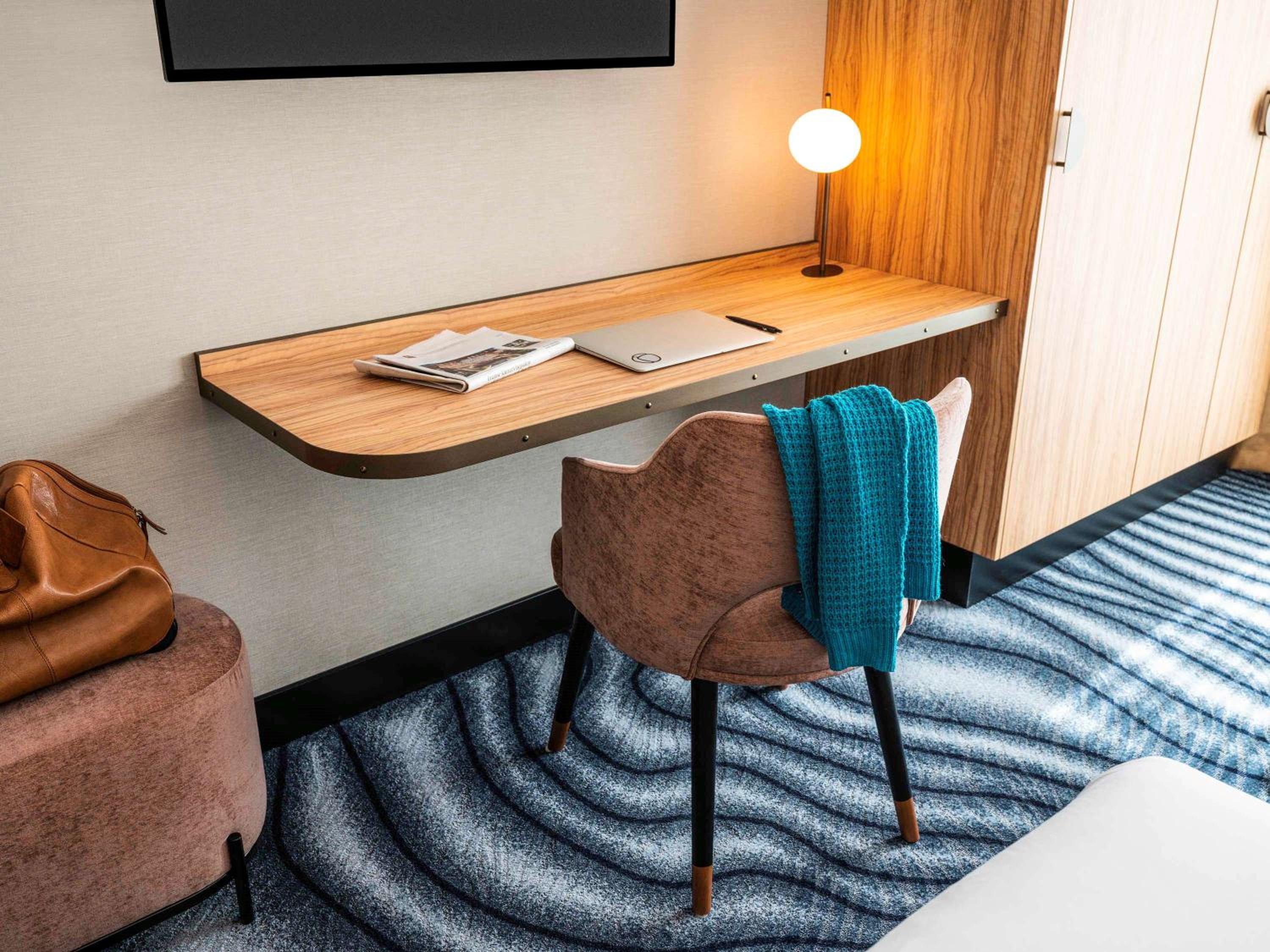 Superior Room with Three Single Beds