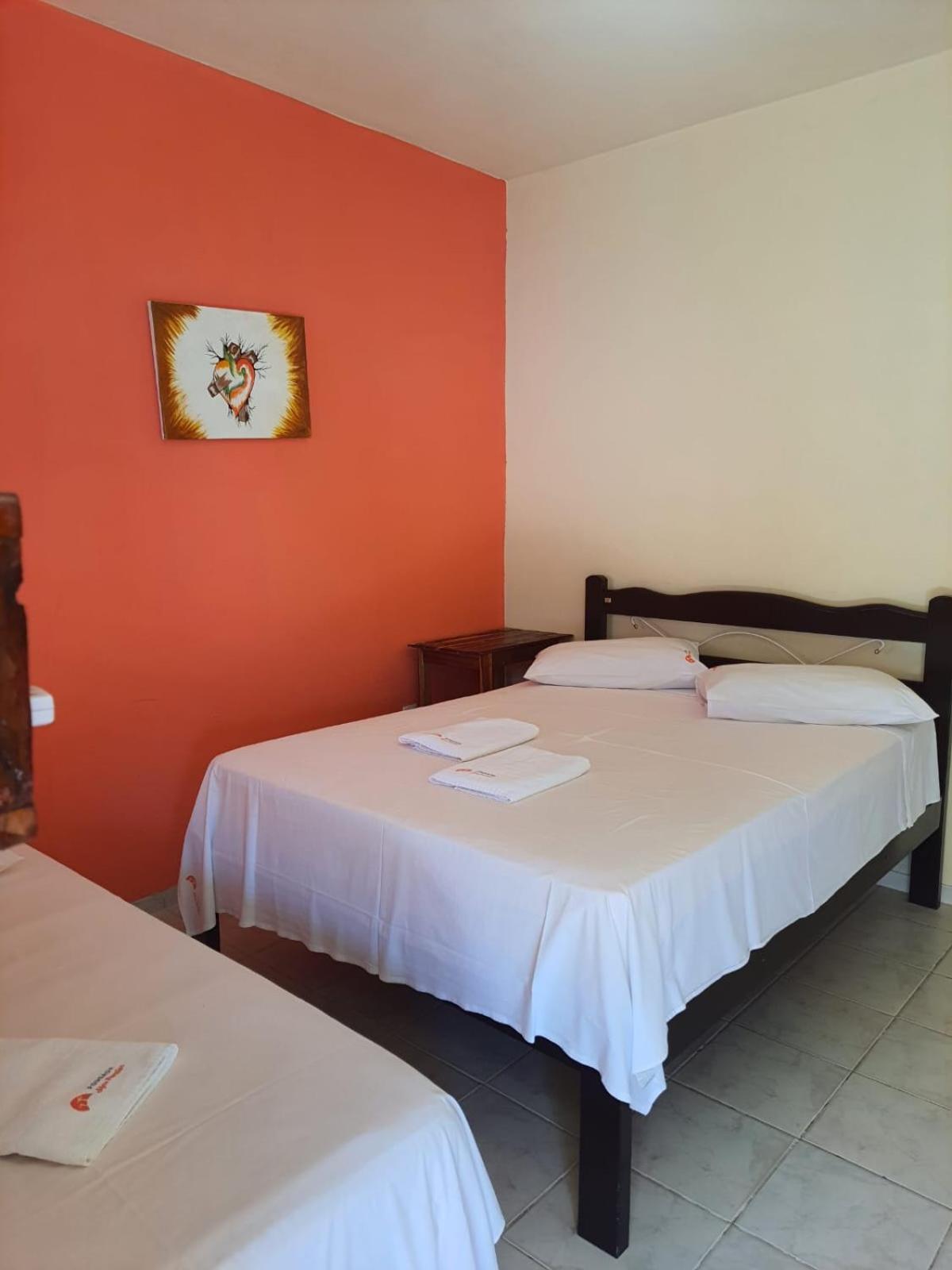 Luxury Triple Room - Photo 3