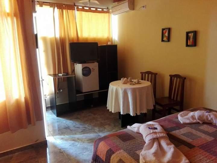 Apartment with Mountain View photo 1