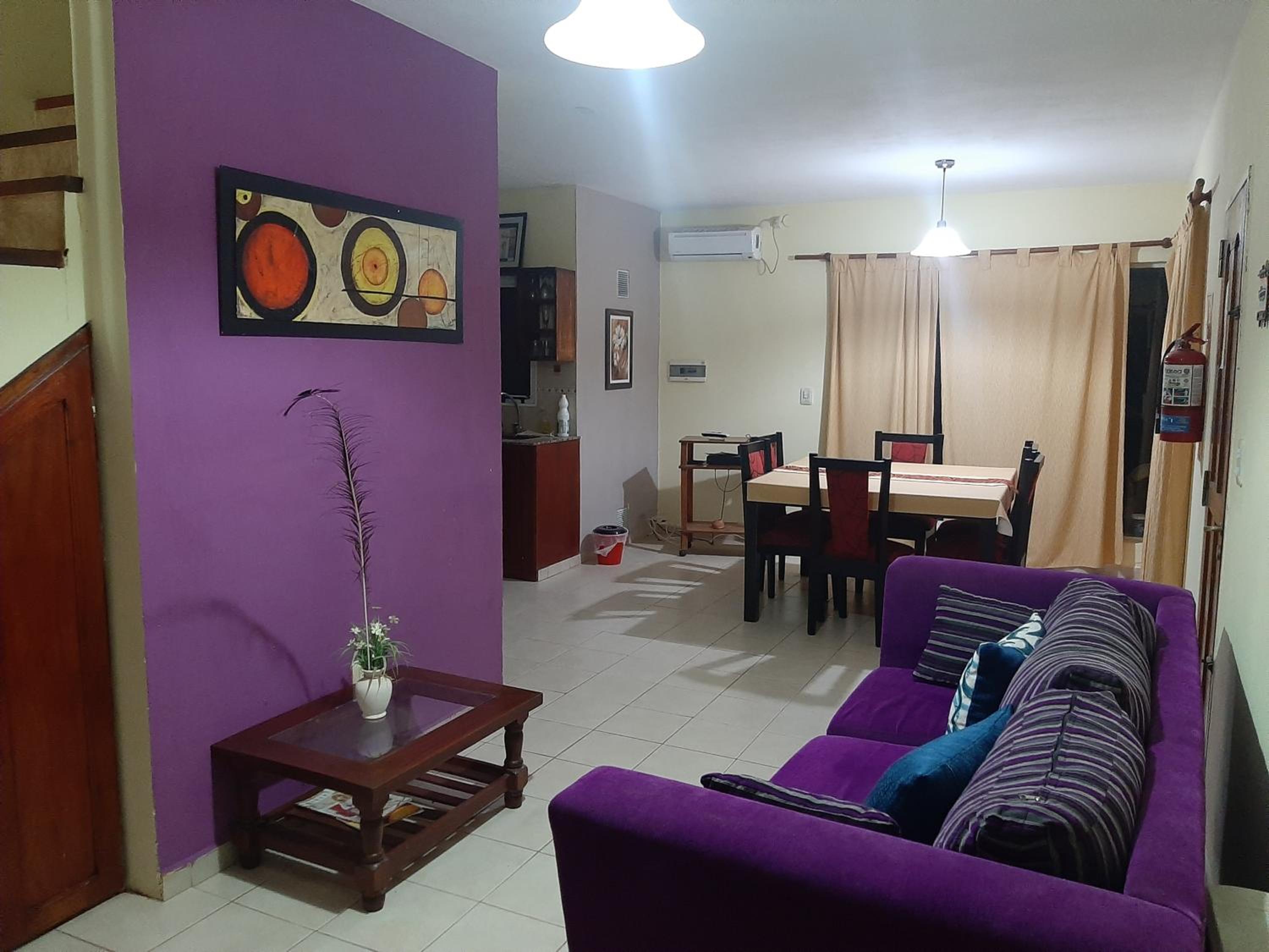 Family Bungalow photo 1