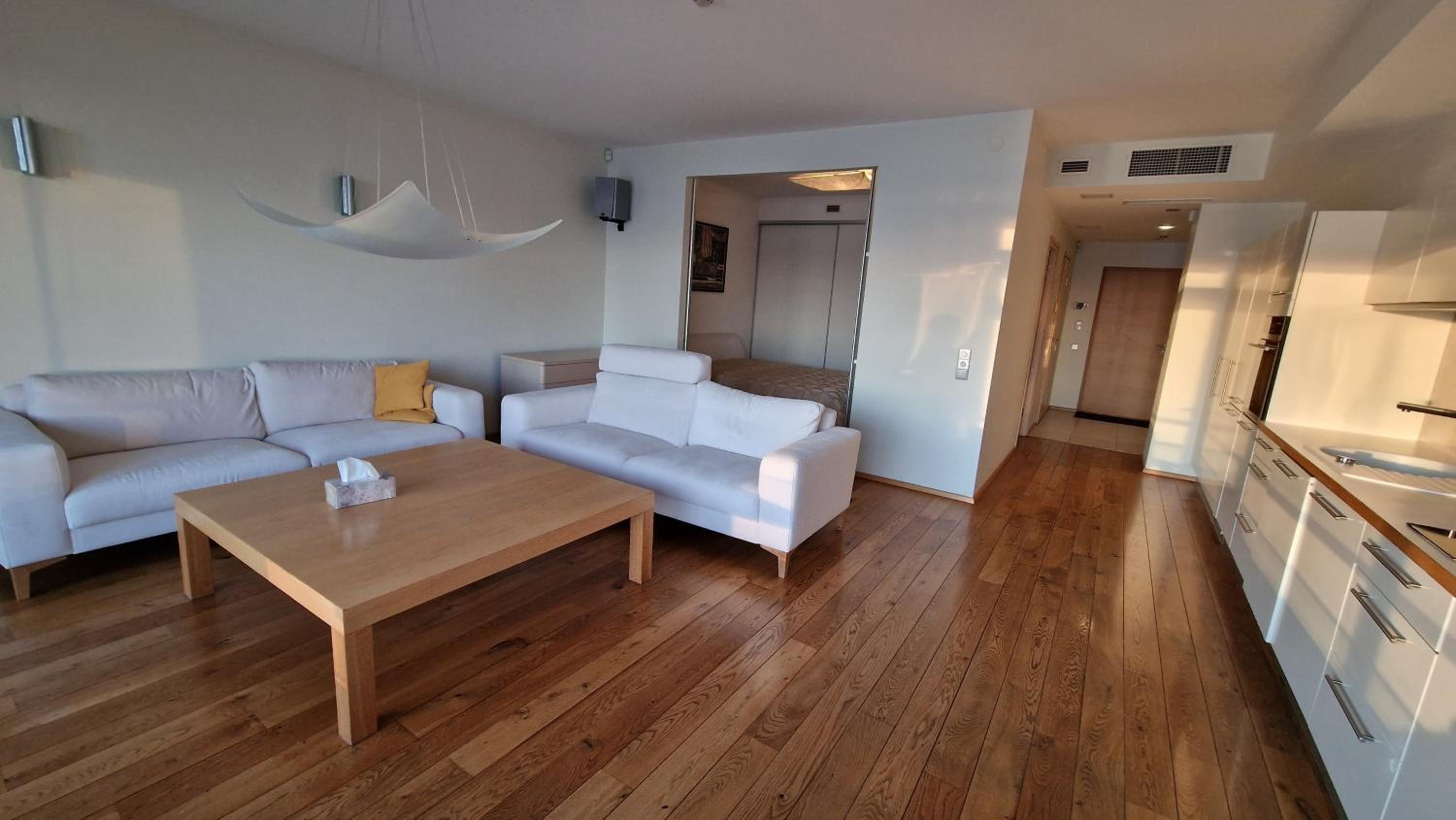Suite with Sauna - Photo 10