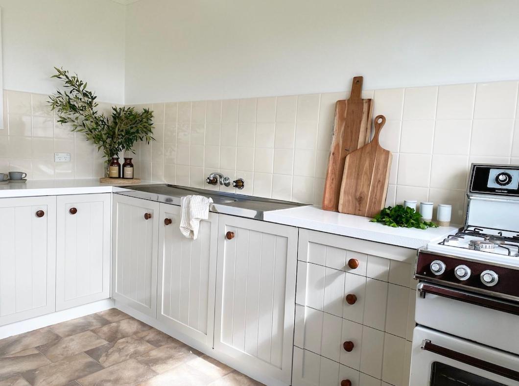 One-Bedroom Cottage with Ocean View photo 2