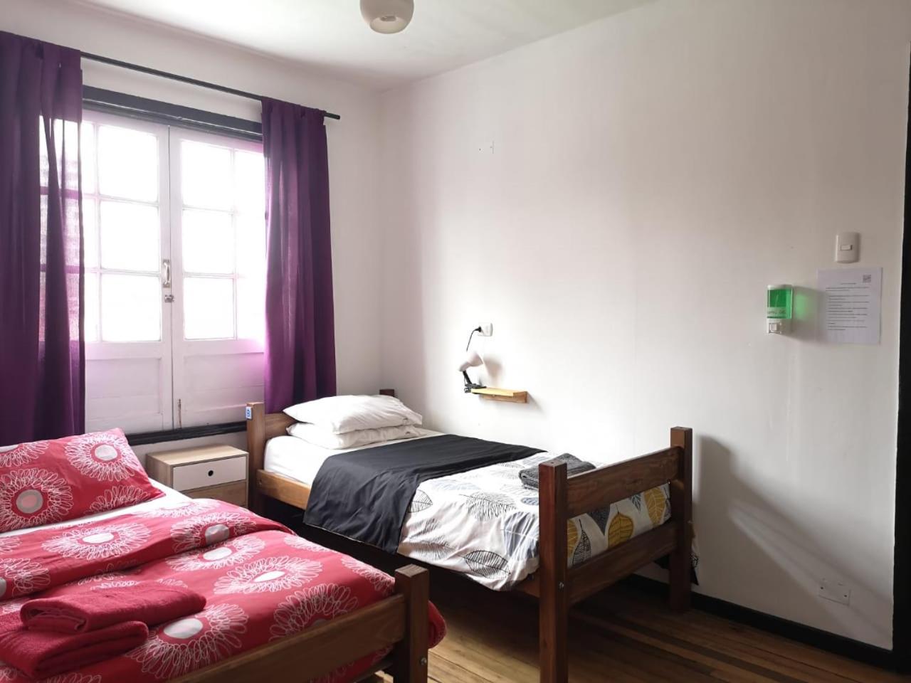 Triple Room with Private Bathroom photo 1