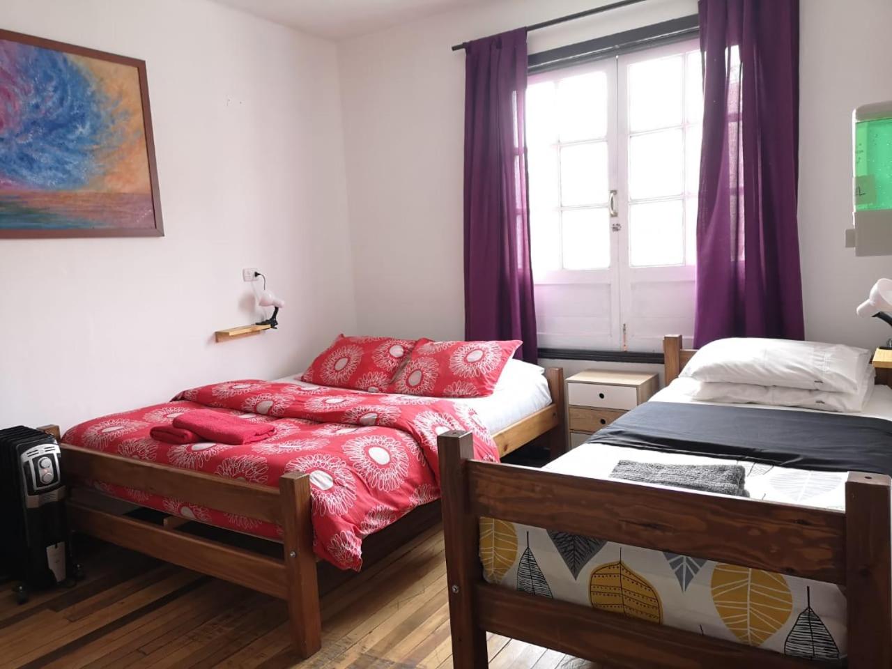 Triple Room with Private Bathroom photo 3