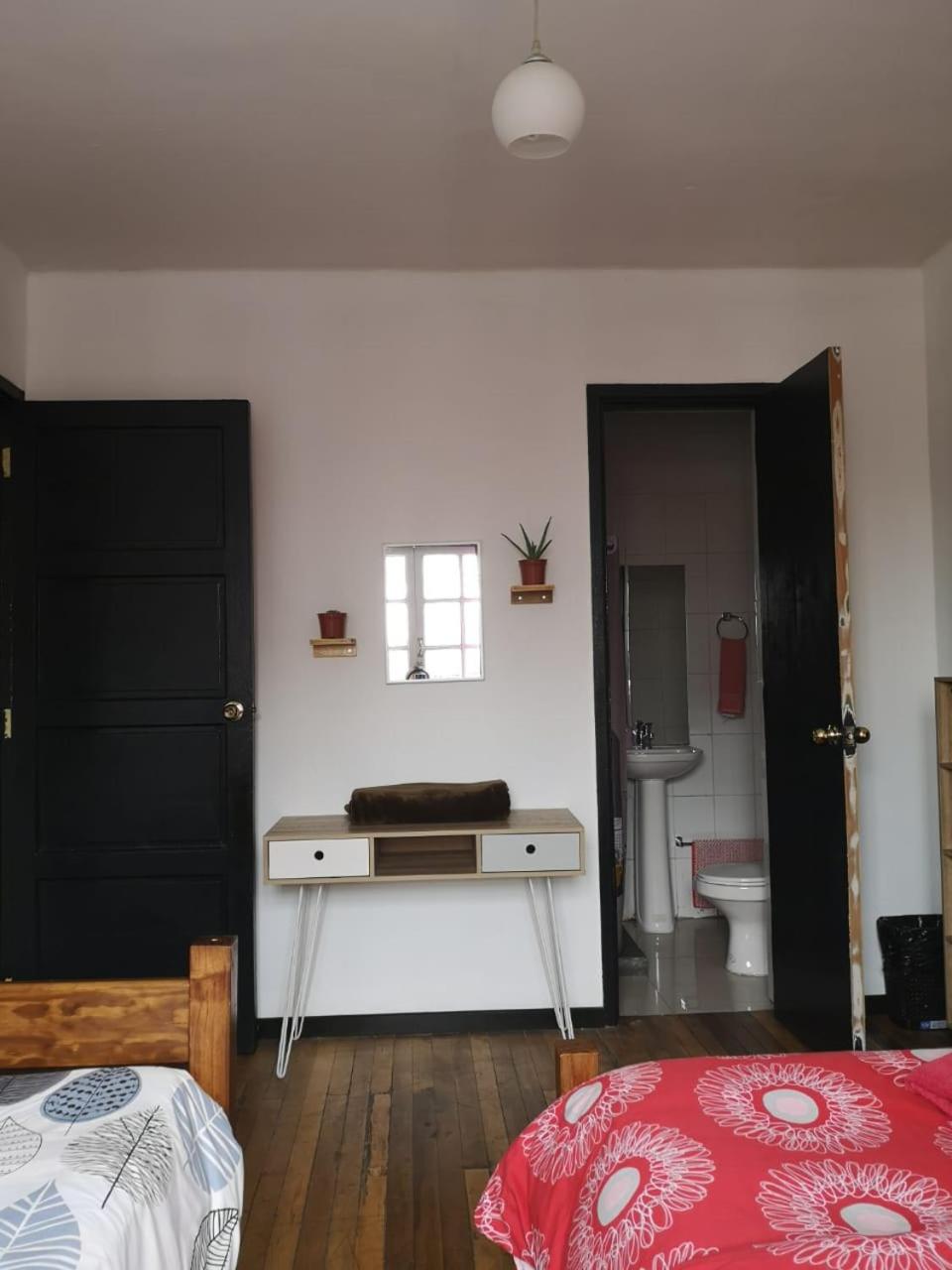 Triple Room with Private Bathroom photo 2