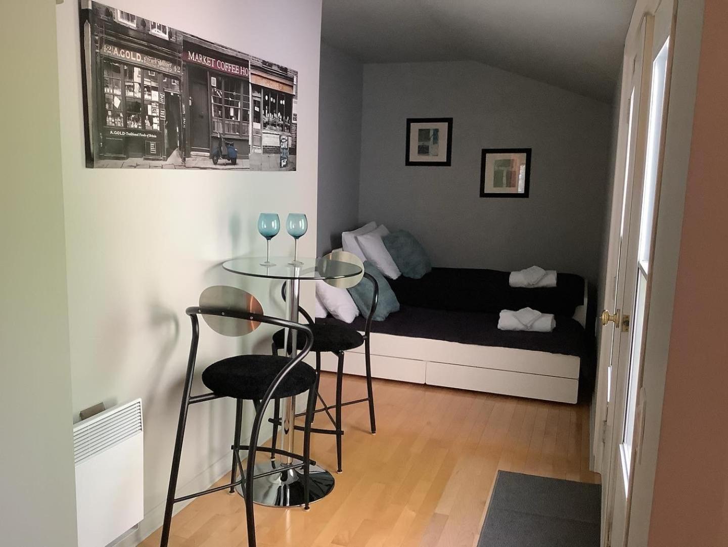 Quadruple Room With Balcony photo 1