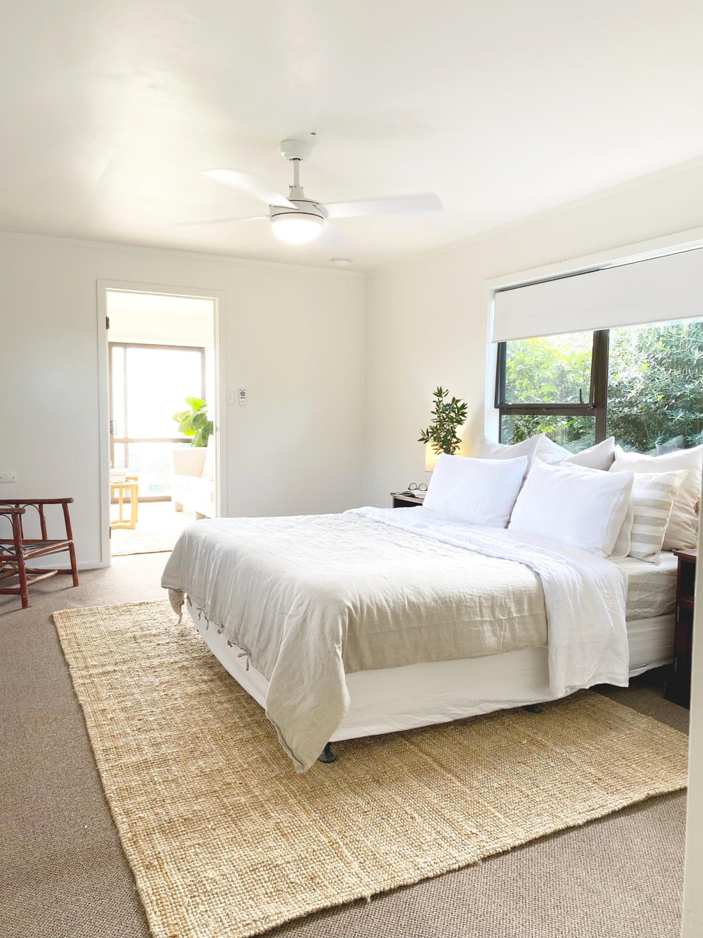 One-Bedroom Cottage with Ocean View photo 3