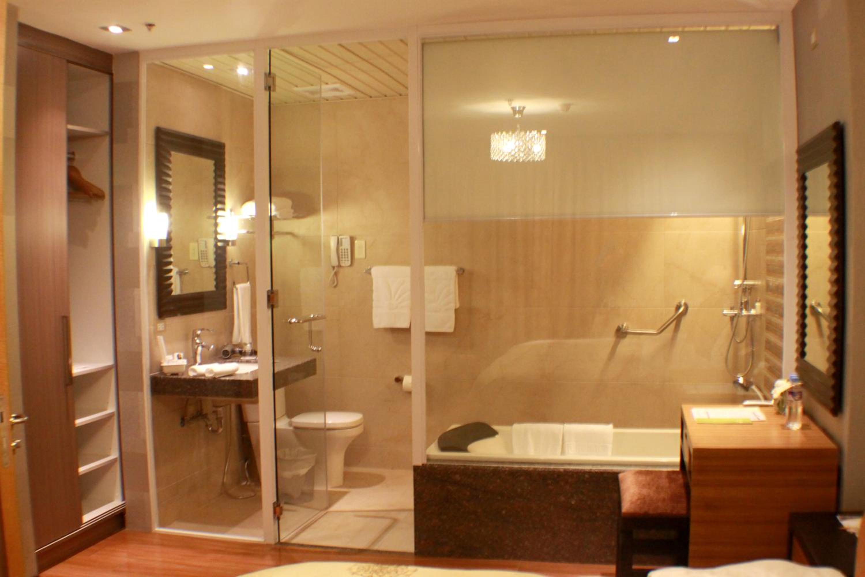 Junior Suite photo 2