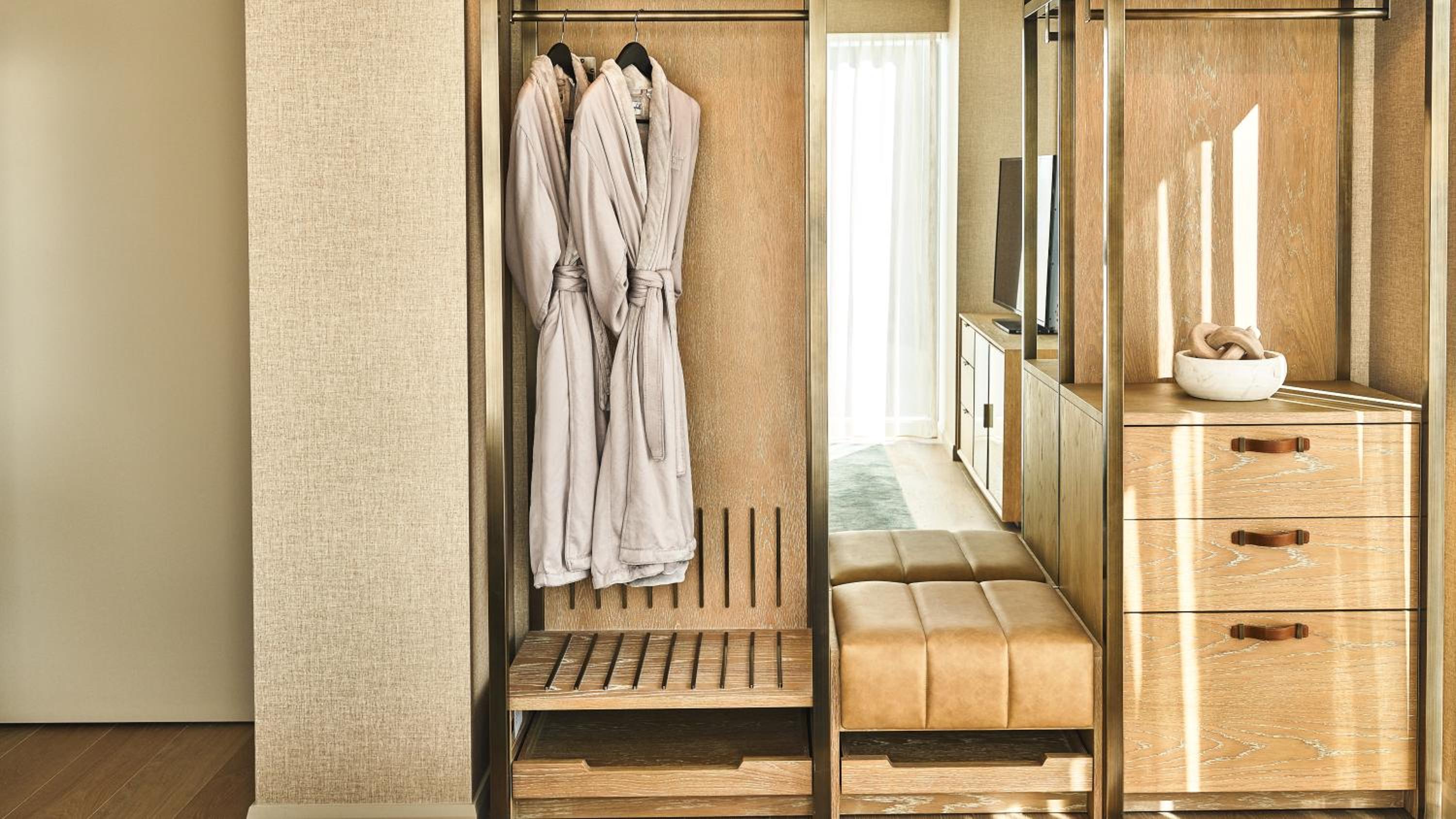 Deluxe Double Room with Two Double Beds