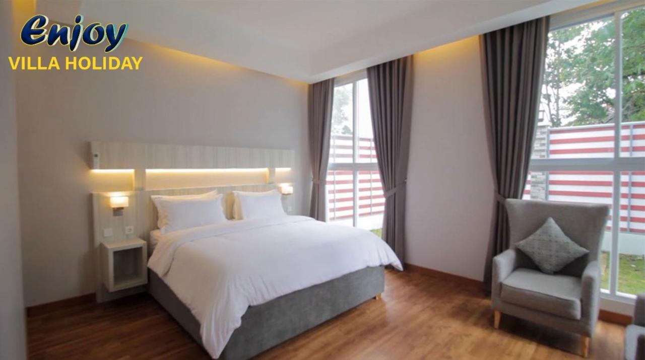 One-Bedroom Apartment - Photo 11
