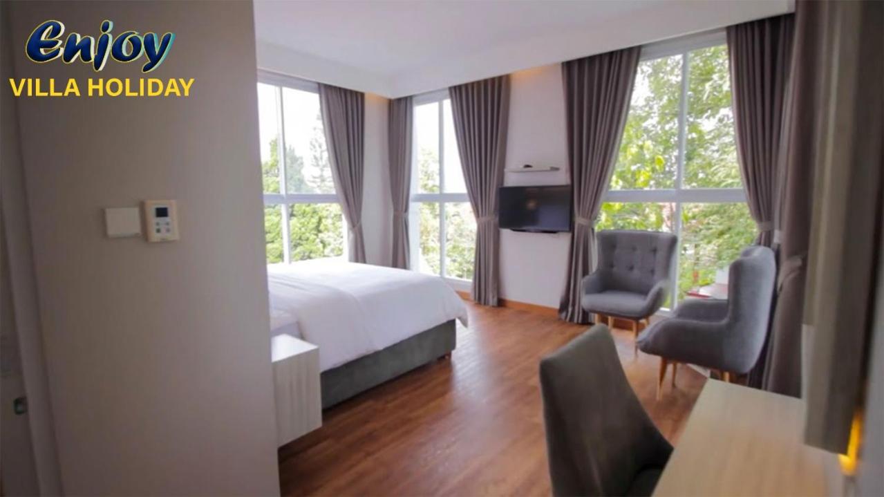 One-Bedroom Apartment - Photo 10
