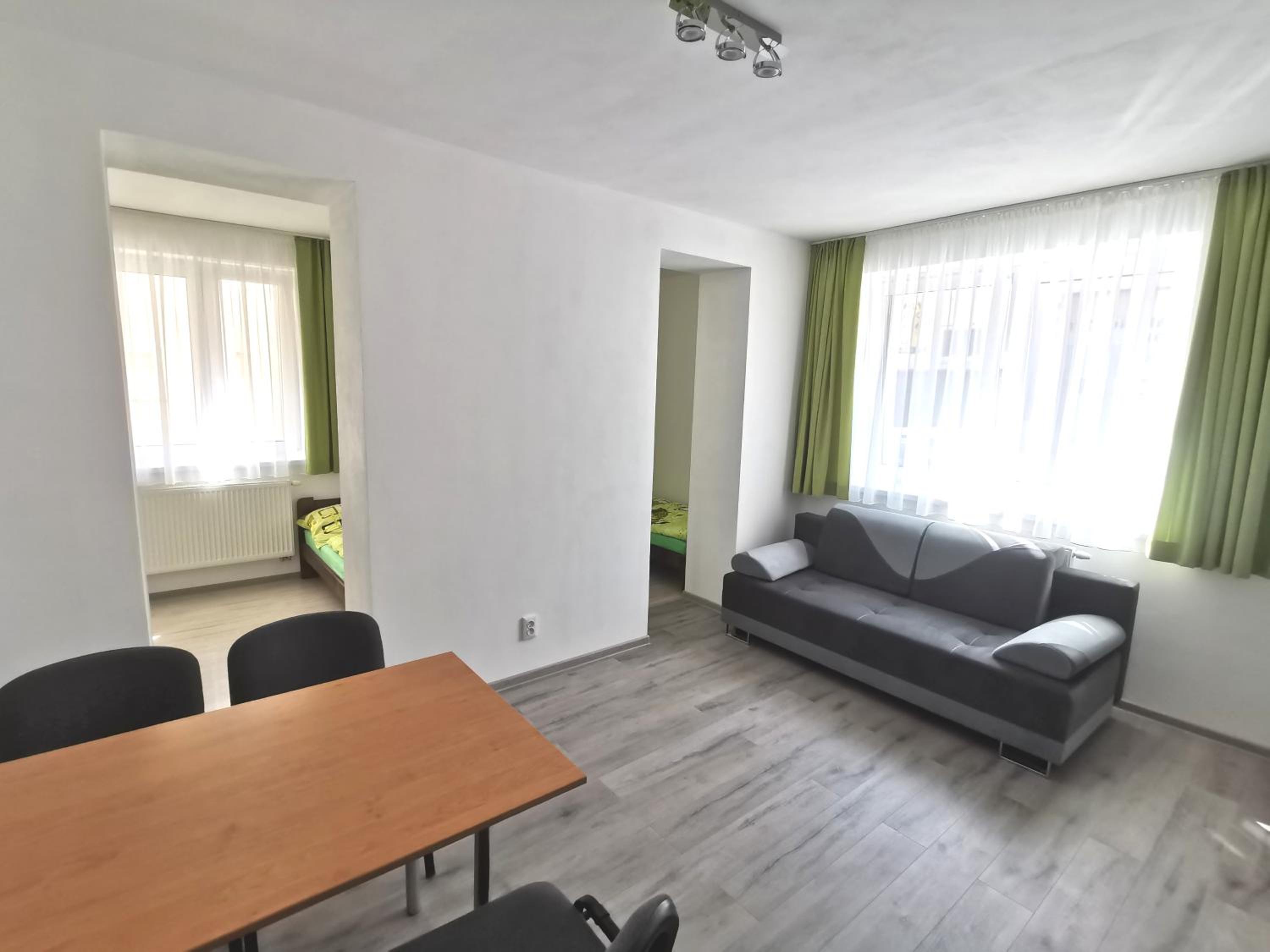 Standard Apartment - Photo 9