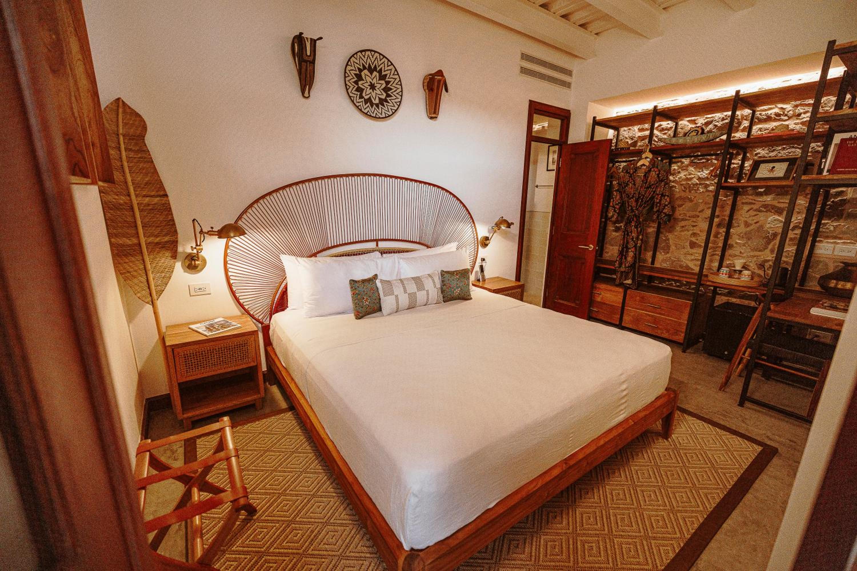 Double Room photo 3