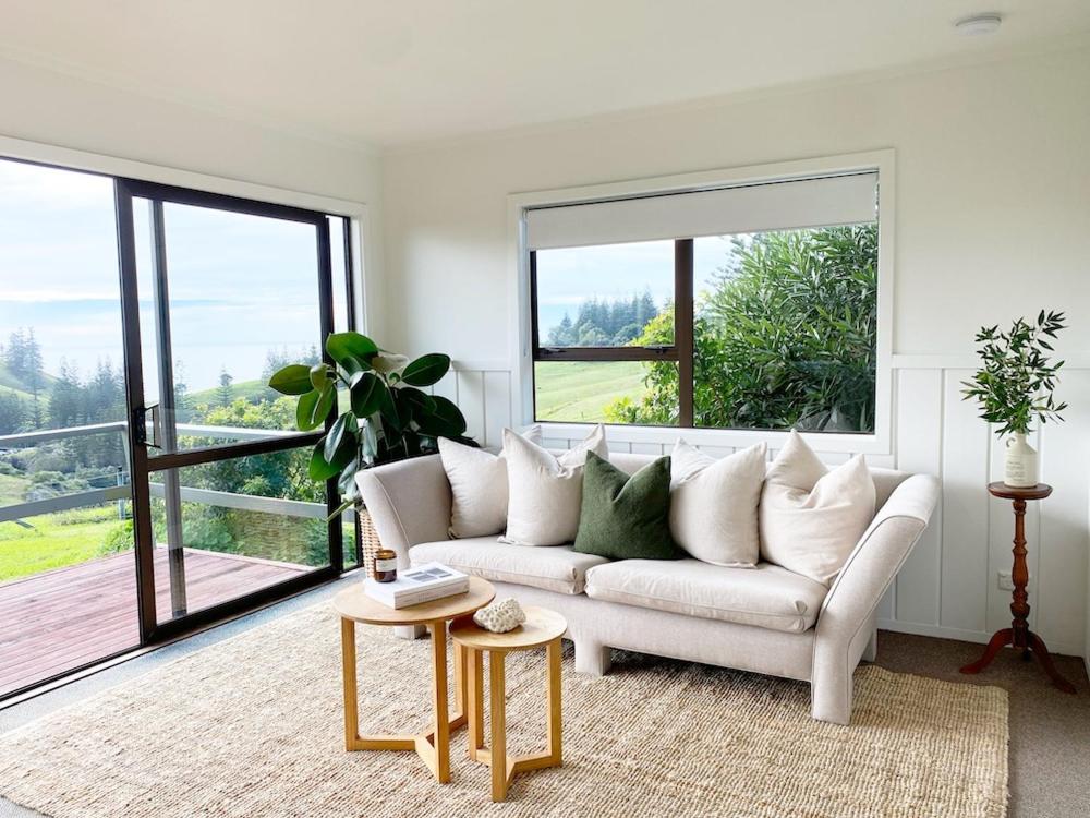 One-Bedroom Cottage with Ocean View photo 1