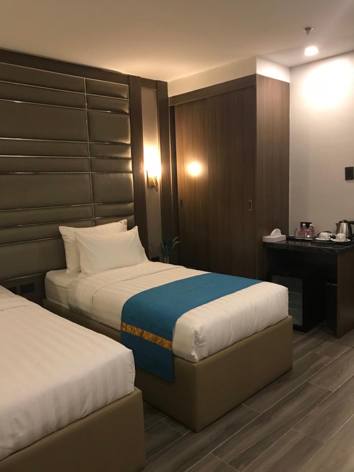 Deluxe Twin Room - Photo 5