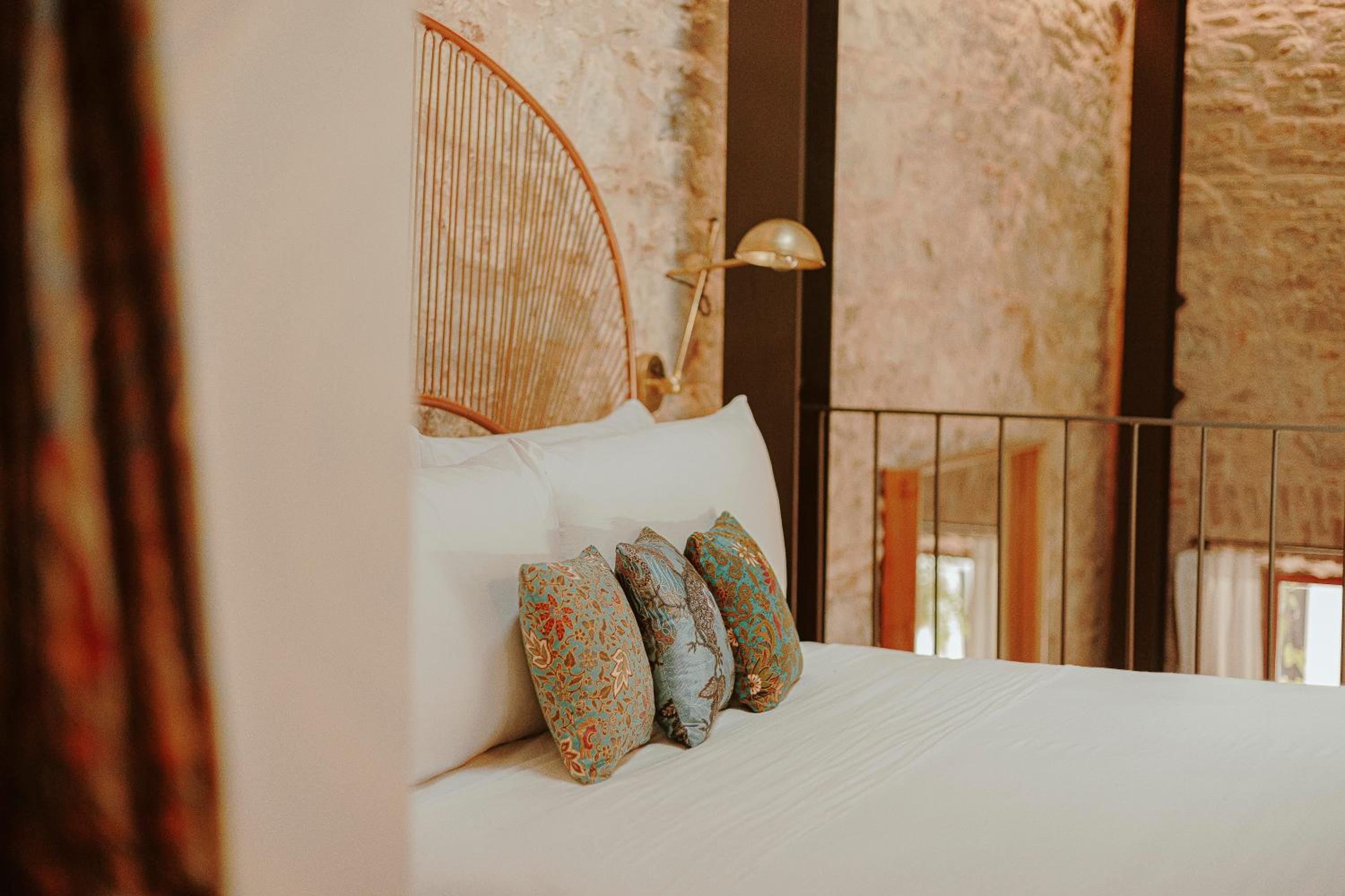 Duplex Suite