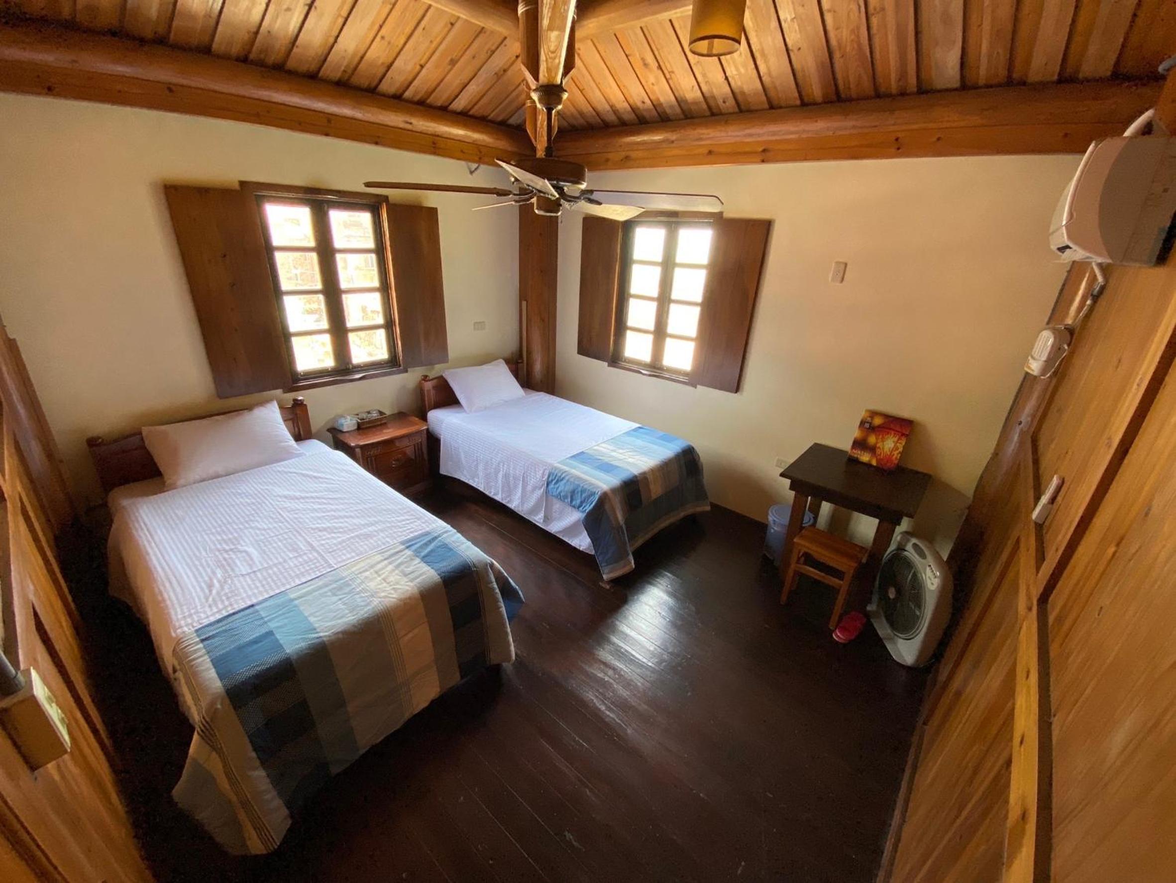 Standard Double or Twin Room photo 1