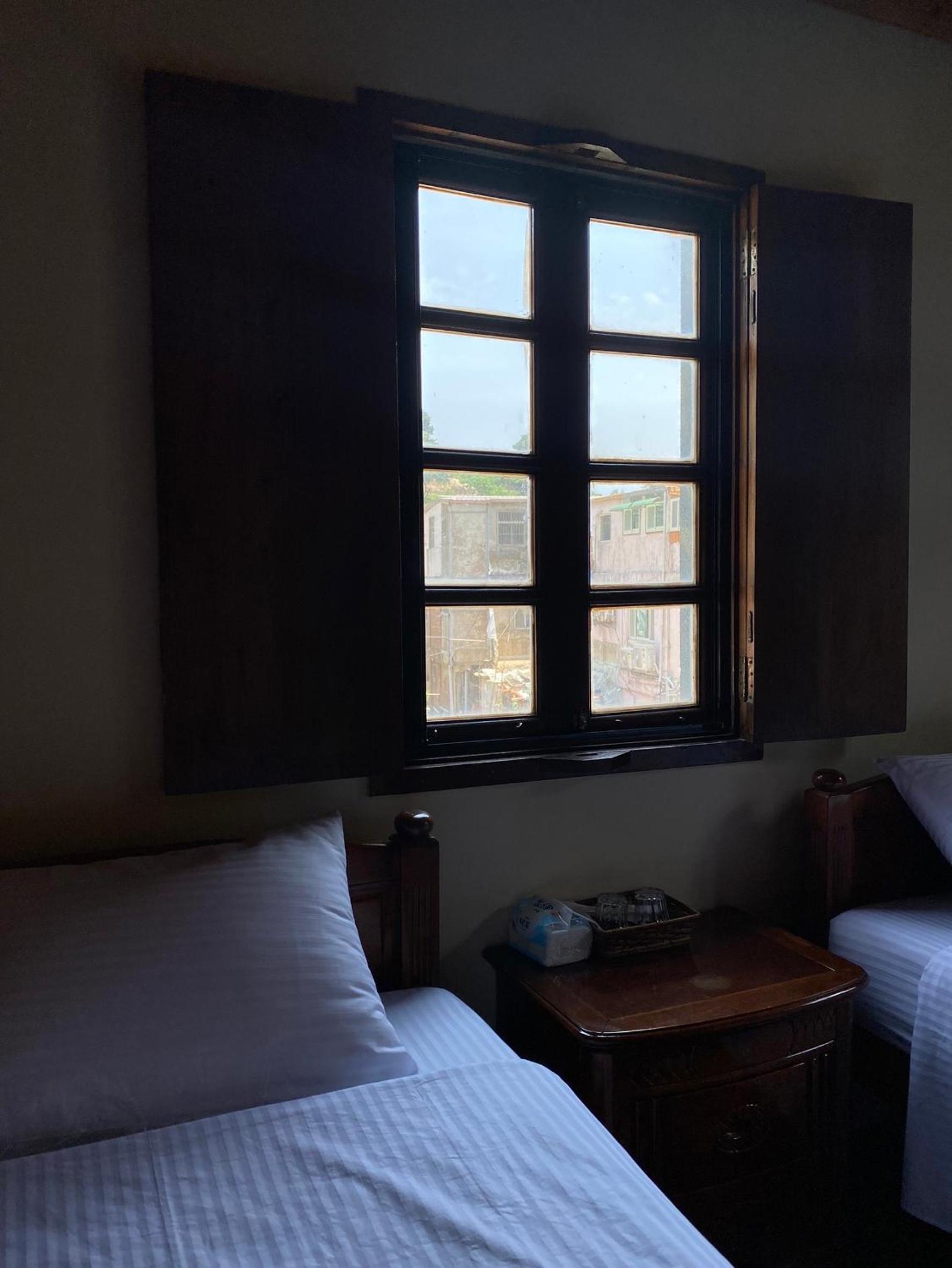 Standard Double or Twin Room photo 3