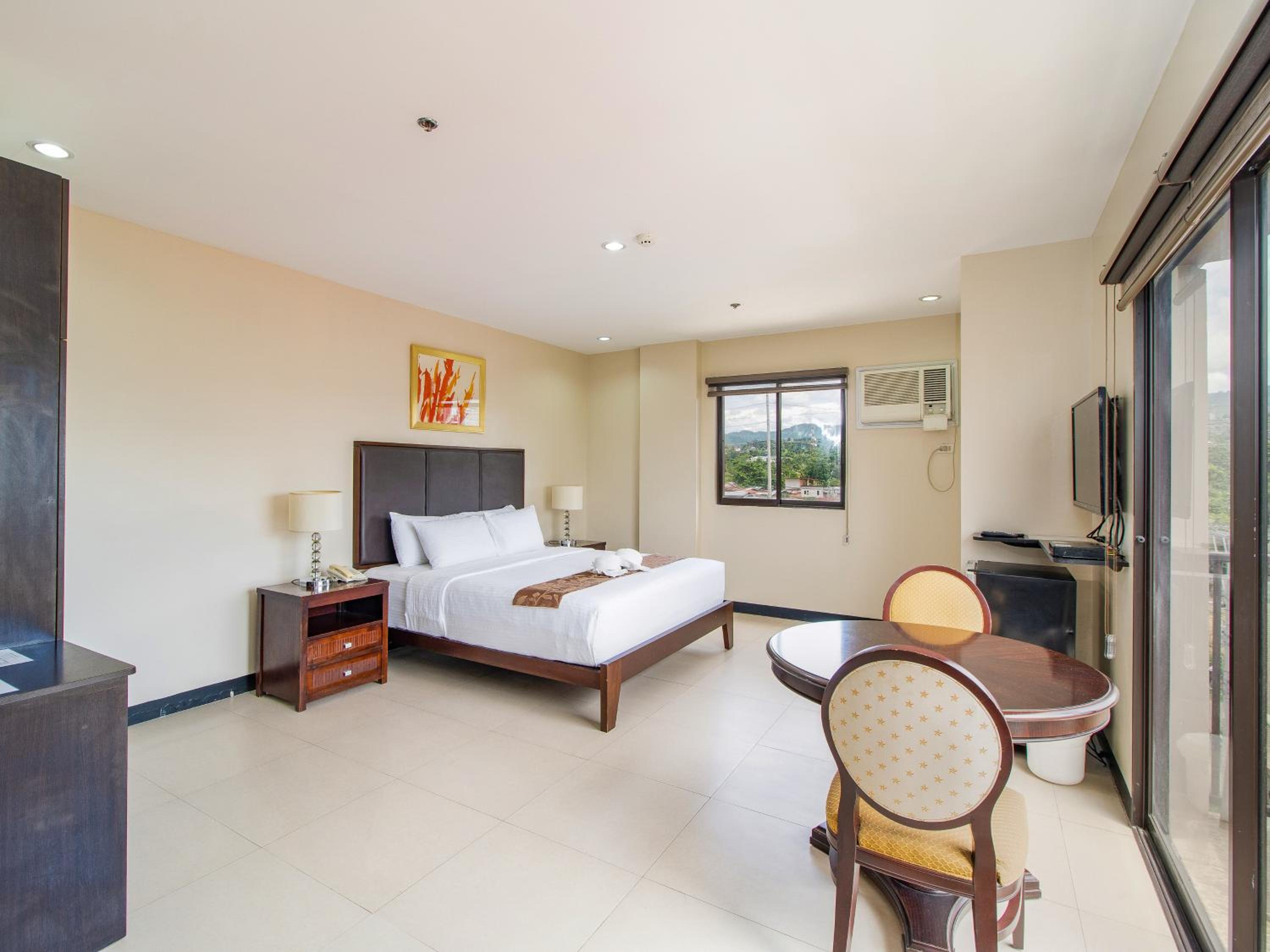 Suite photo 3