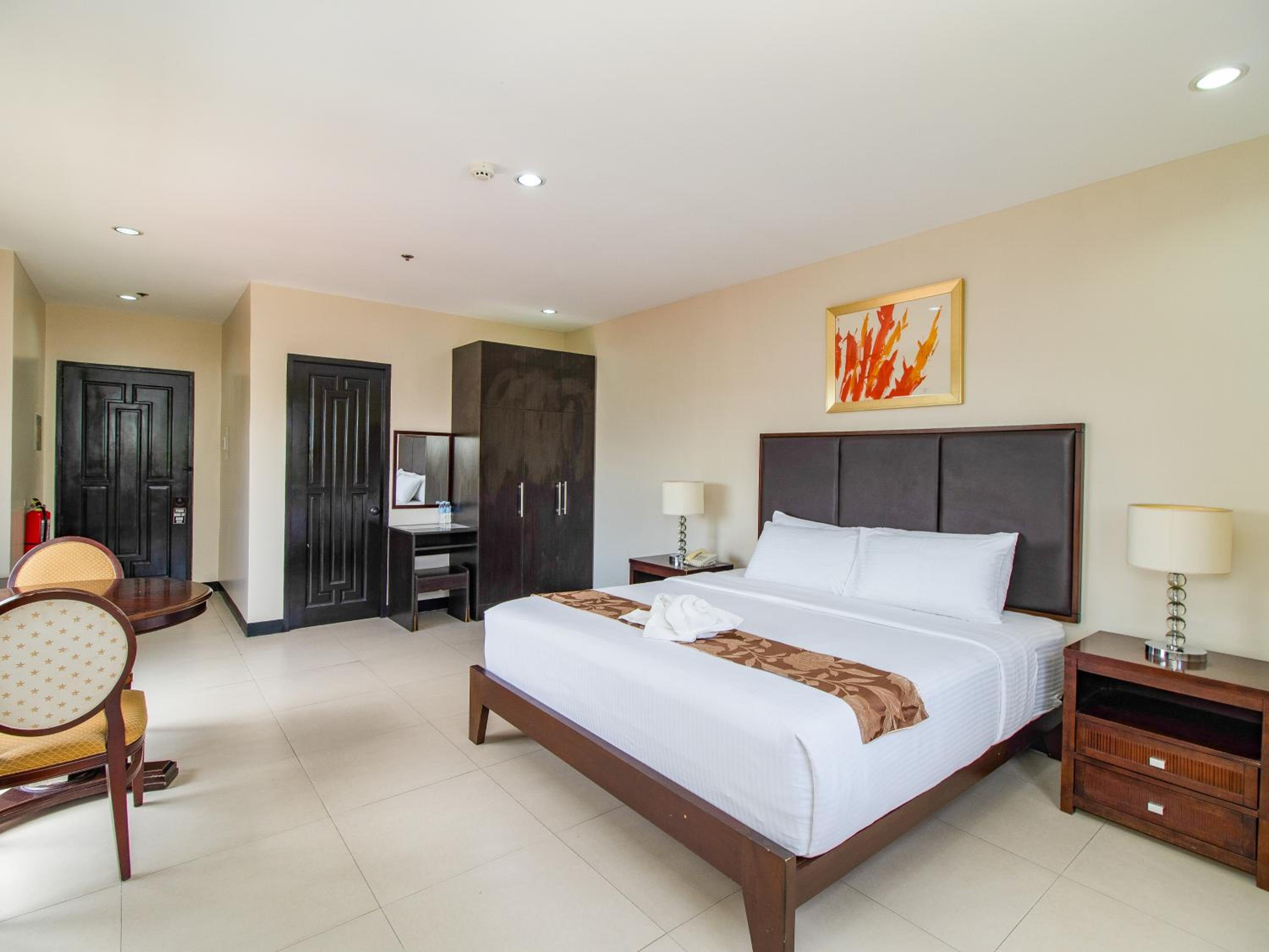 Suite photo 2