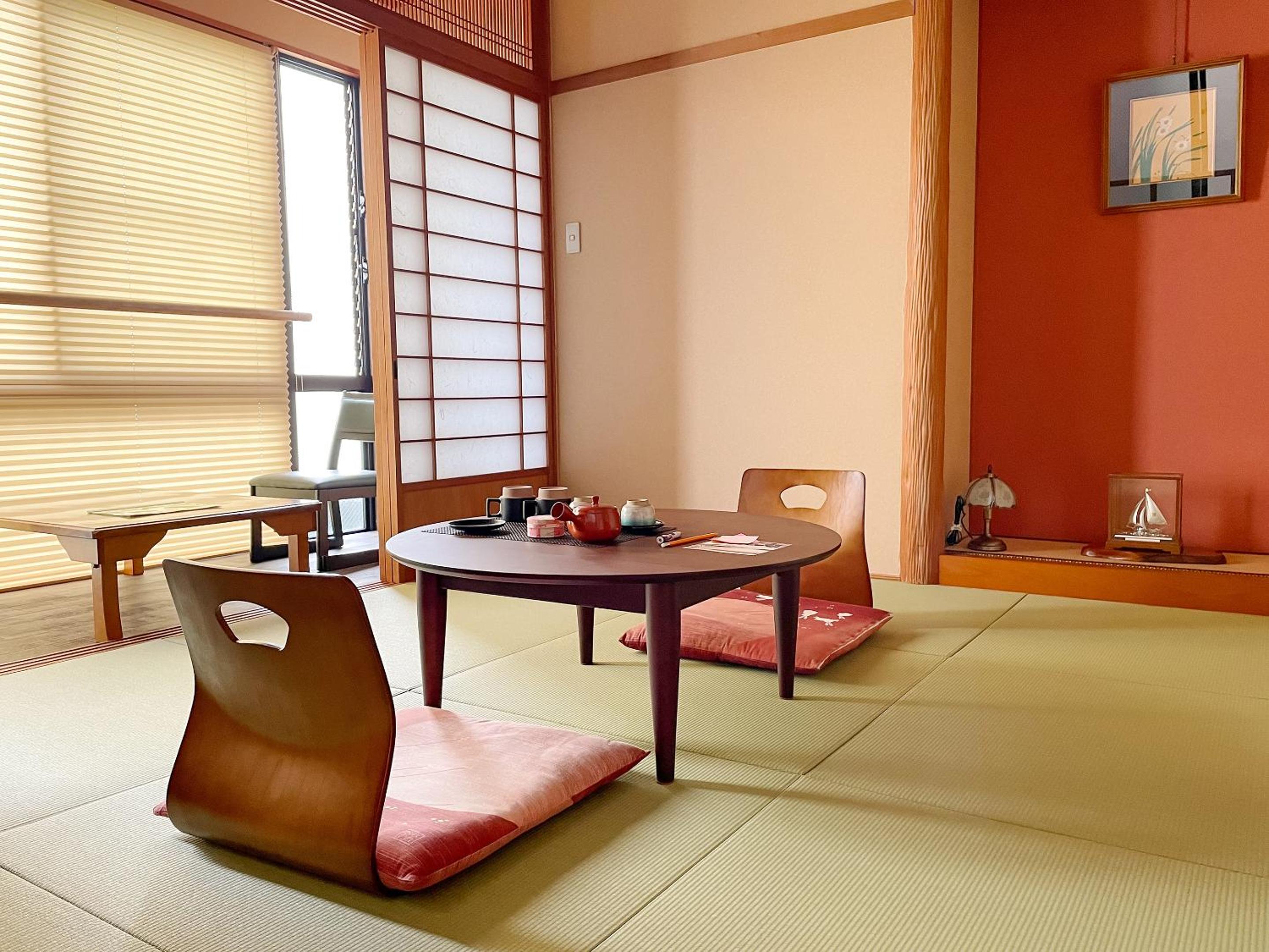 Japanese-Style Room - Photo 1