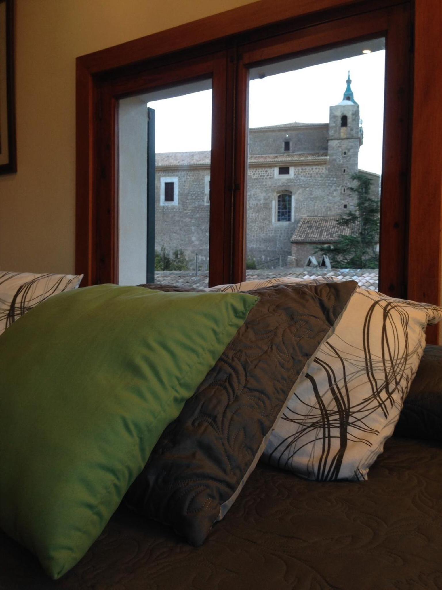 Twin Room - Attic photo 3