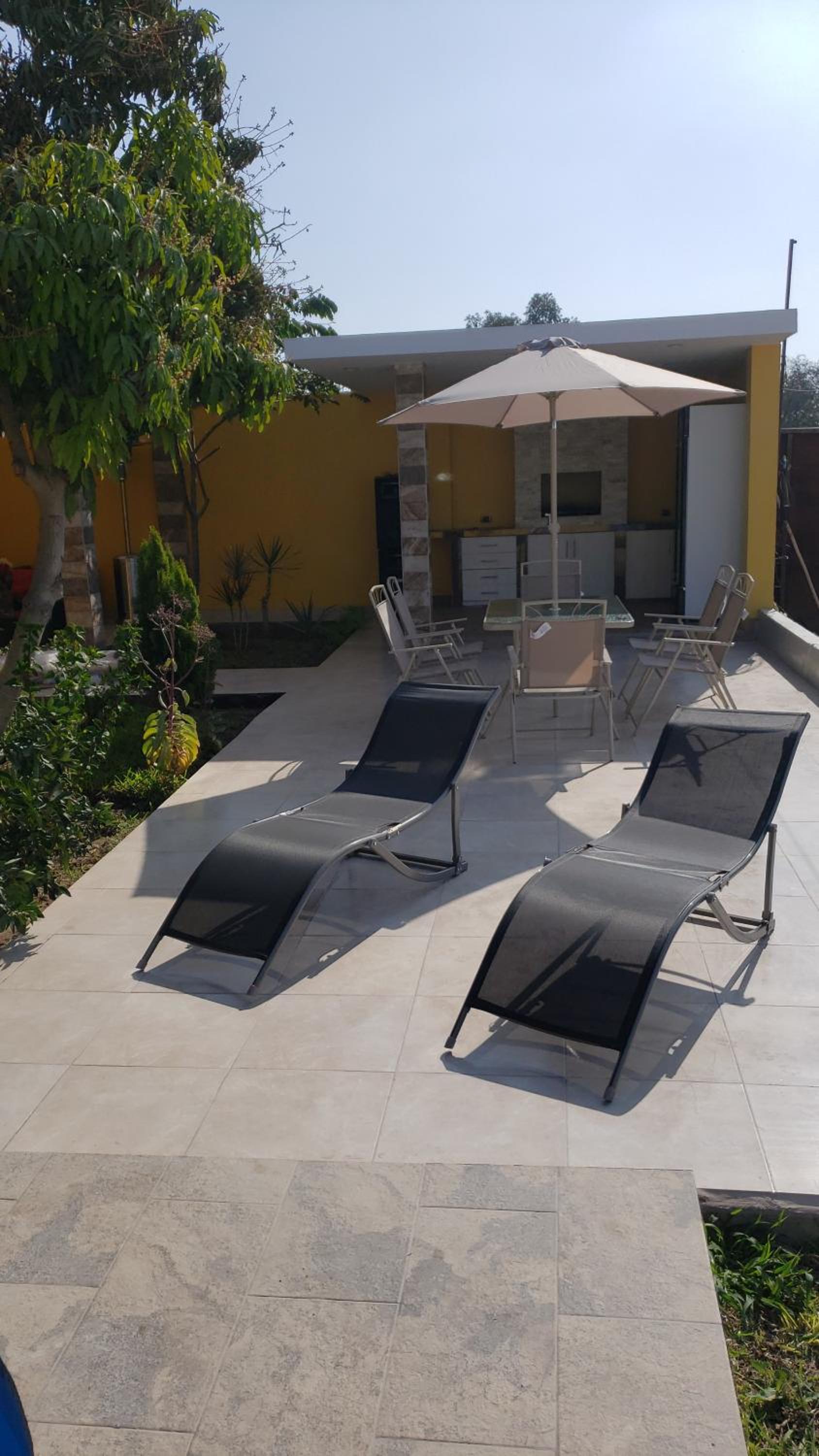 Villa photo 2