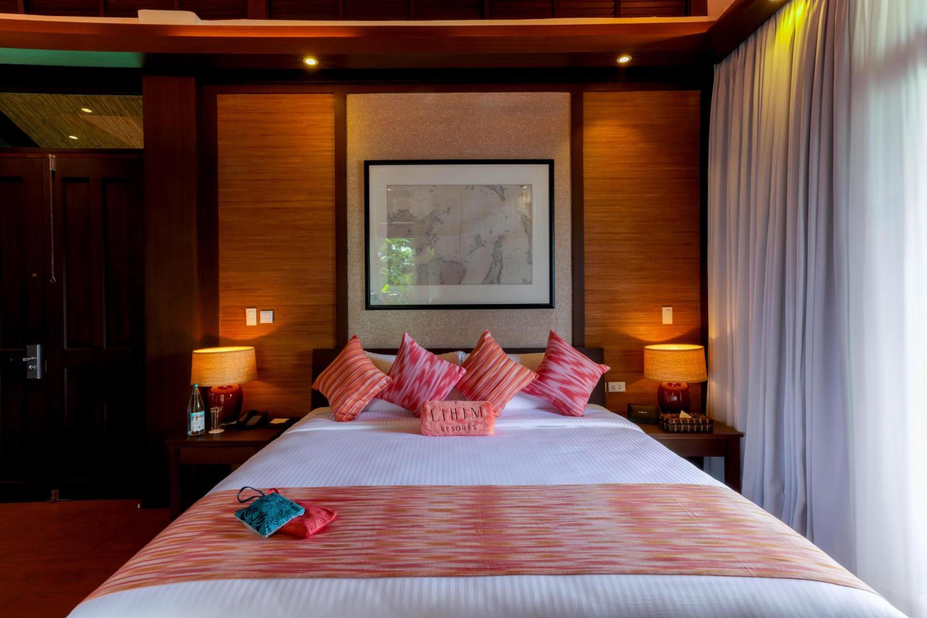 Seaside Villa with Free Roundtrip Lio Airport Transfers and Butler Service - Photo 2