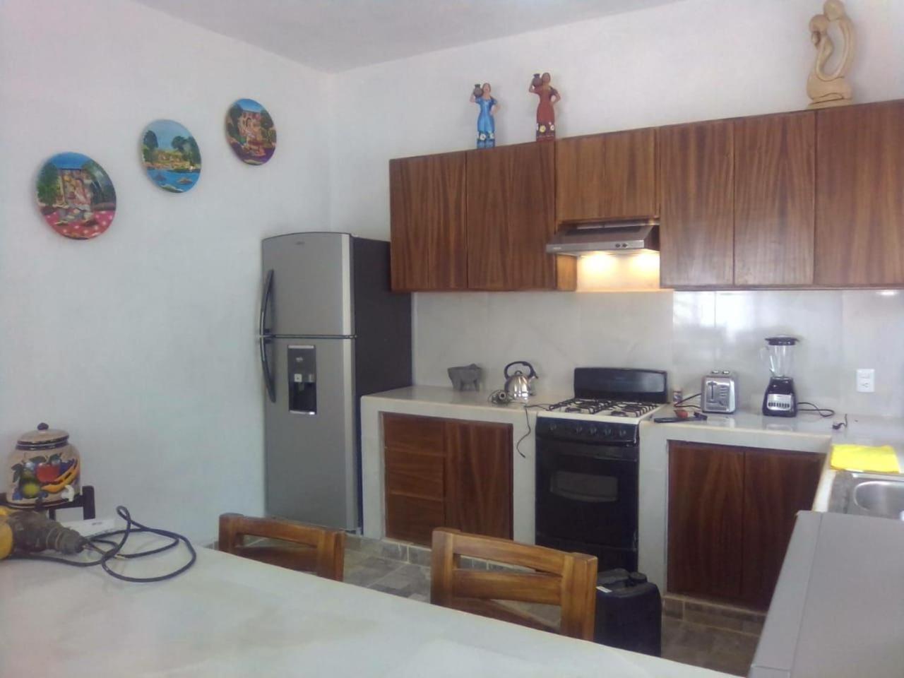 Three-Bedroom House - Photo 35