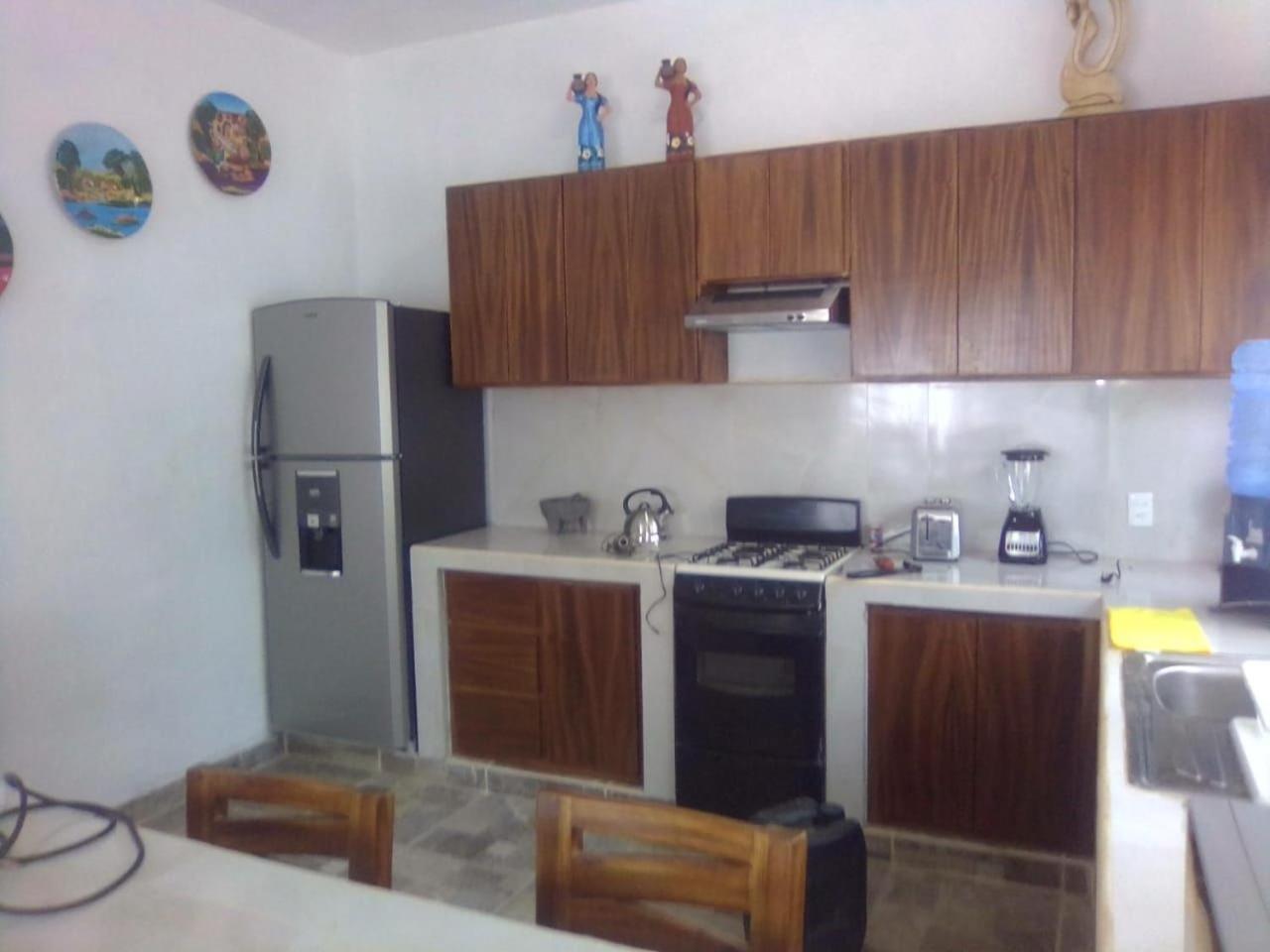 Three-Bedroom House - Photo 37