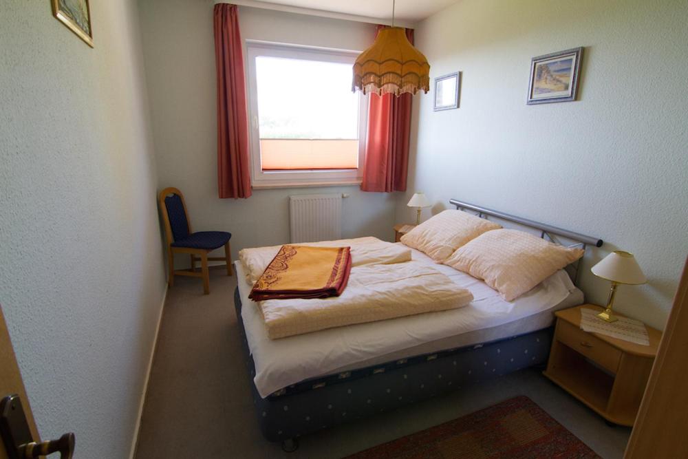 Holiday Apartment 2
